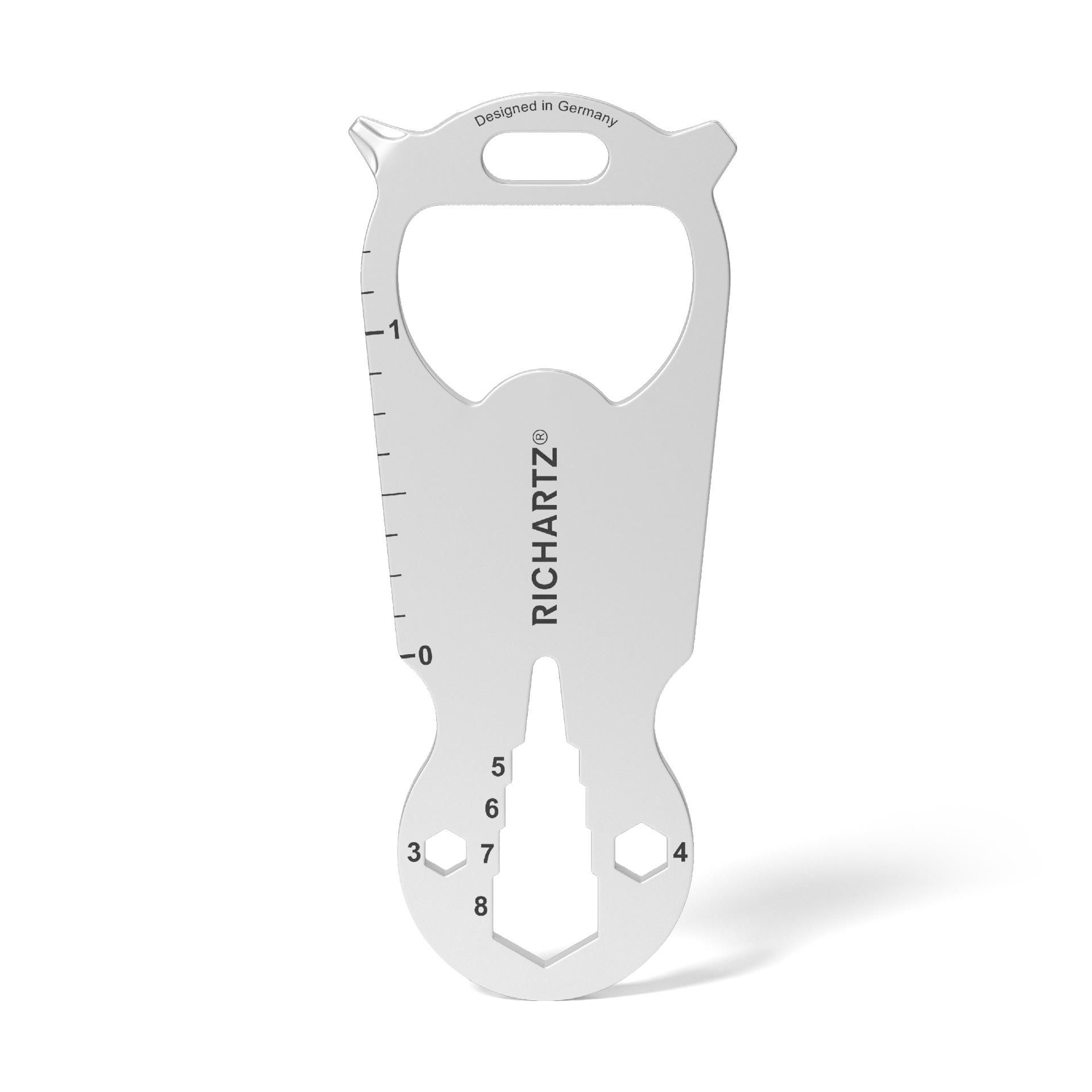 RICHARTZ® [KEY] TOOL shop