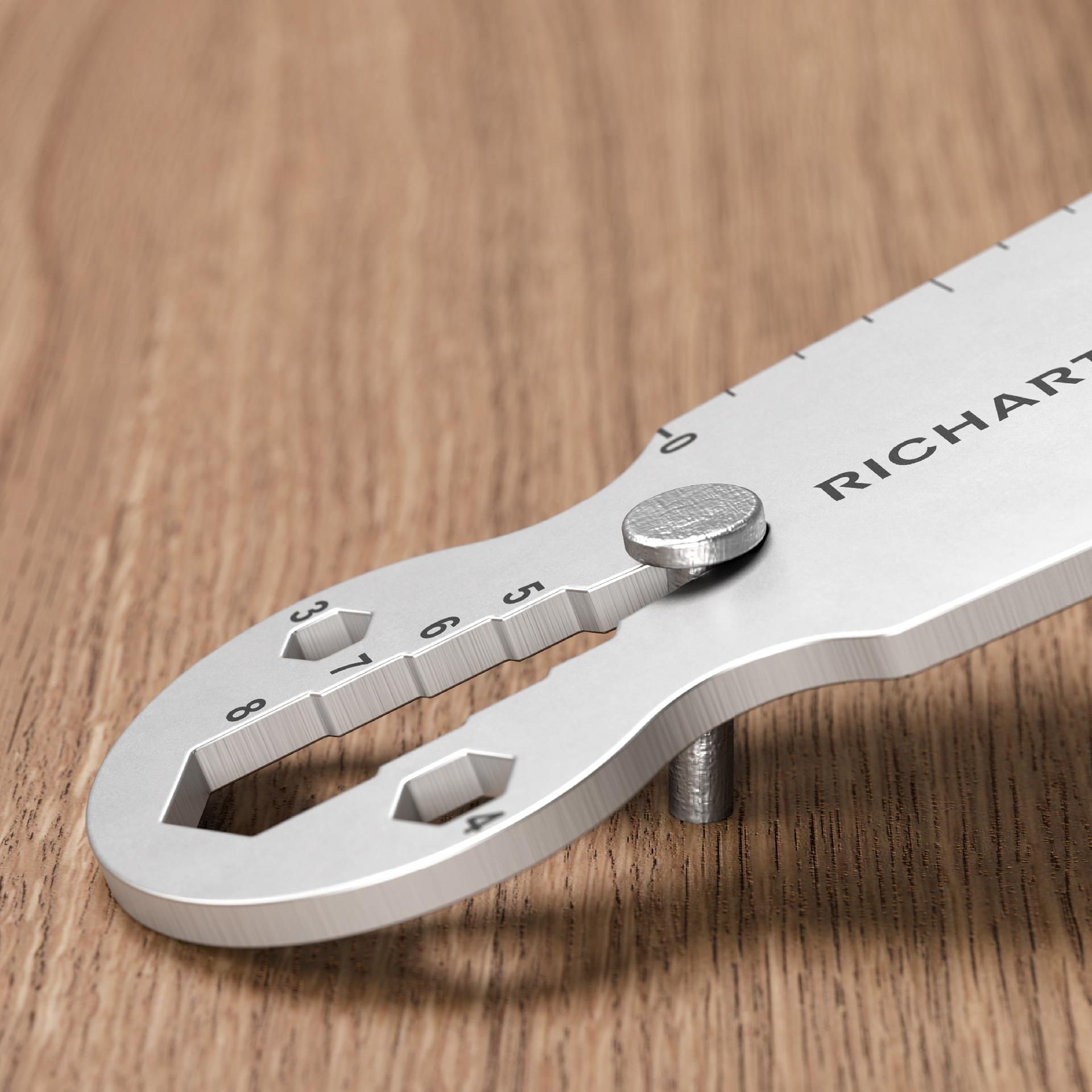 RICHARTZ® [KEY] TOOL shop
