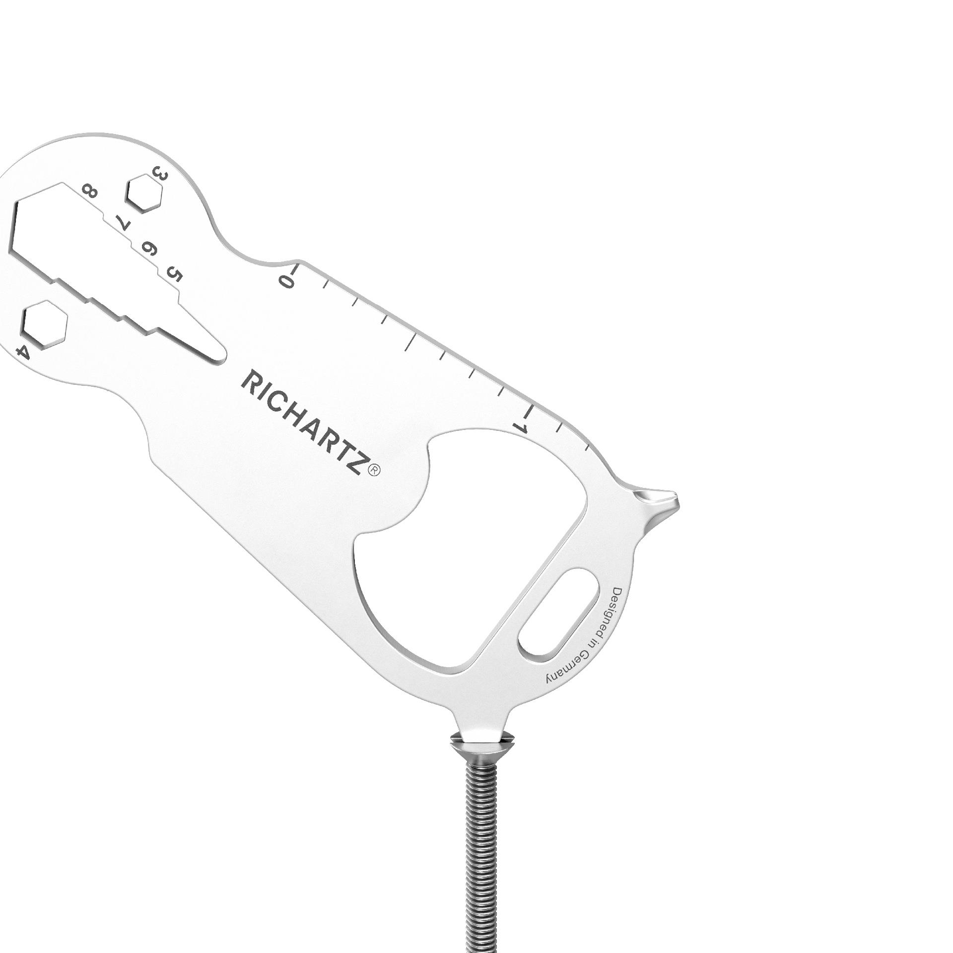 RICHARTZ® [KEY] TOOL shop