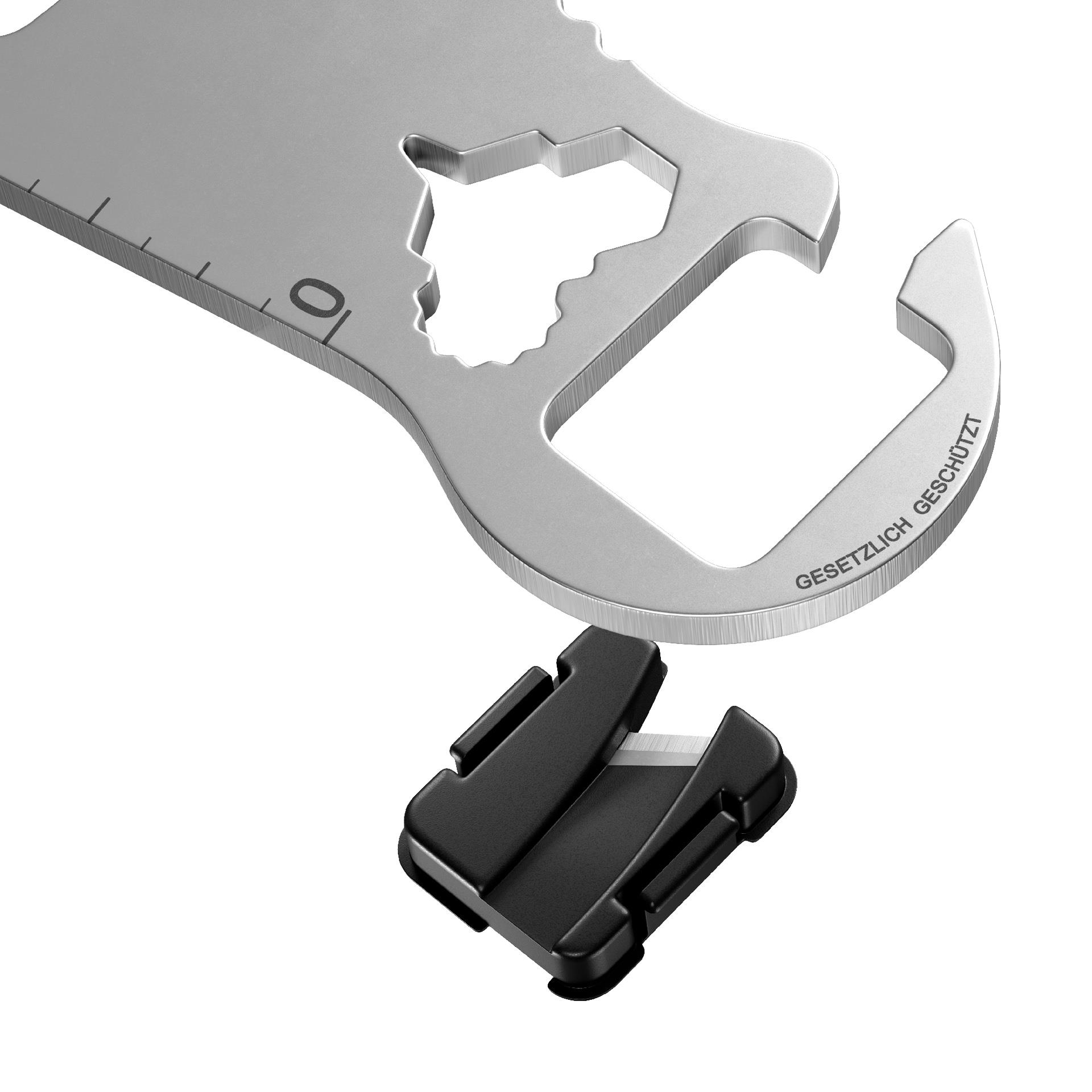 RICHARTZ® [KEY] TOOL cut