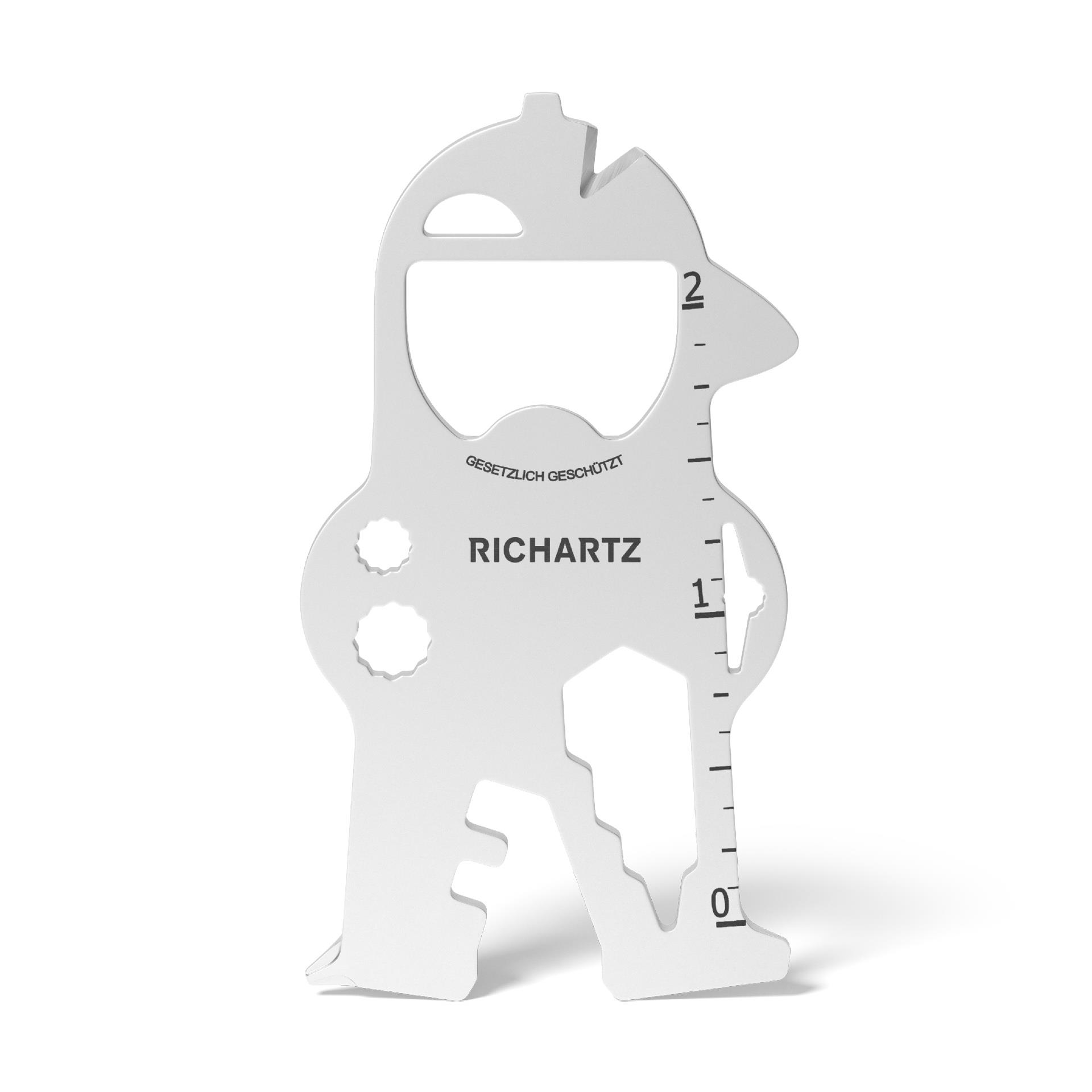 RICHARTZ® [KEY] TOOL bob