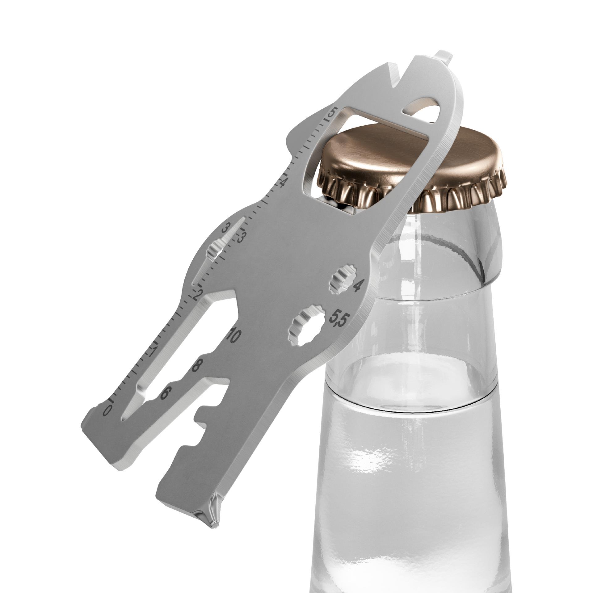 RICHARTZ® [KEY] TOOL bob
