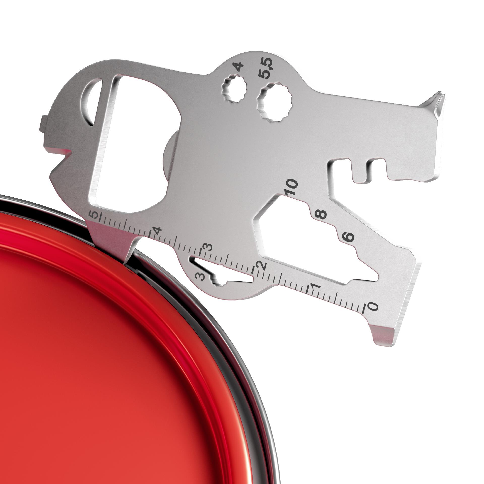 RICHARTZ® [KEY] TOOL bob