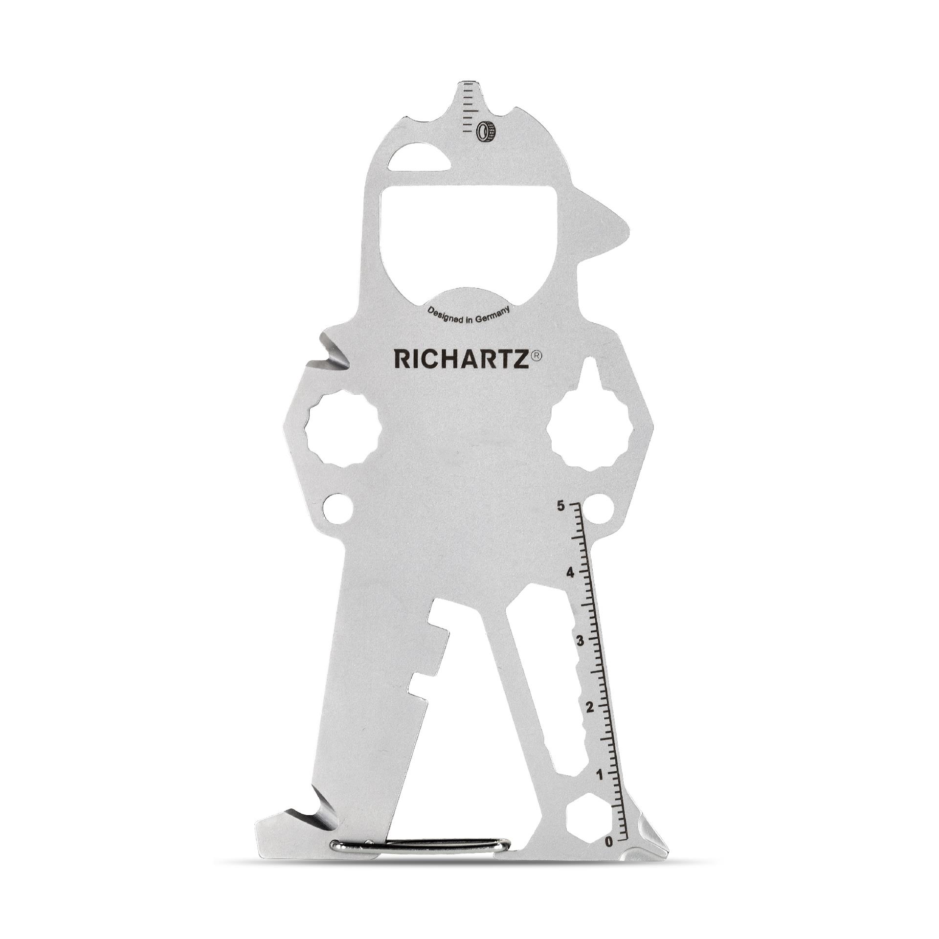 RICHARTZ® [KEY] TOOL bob xxl