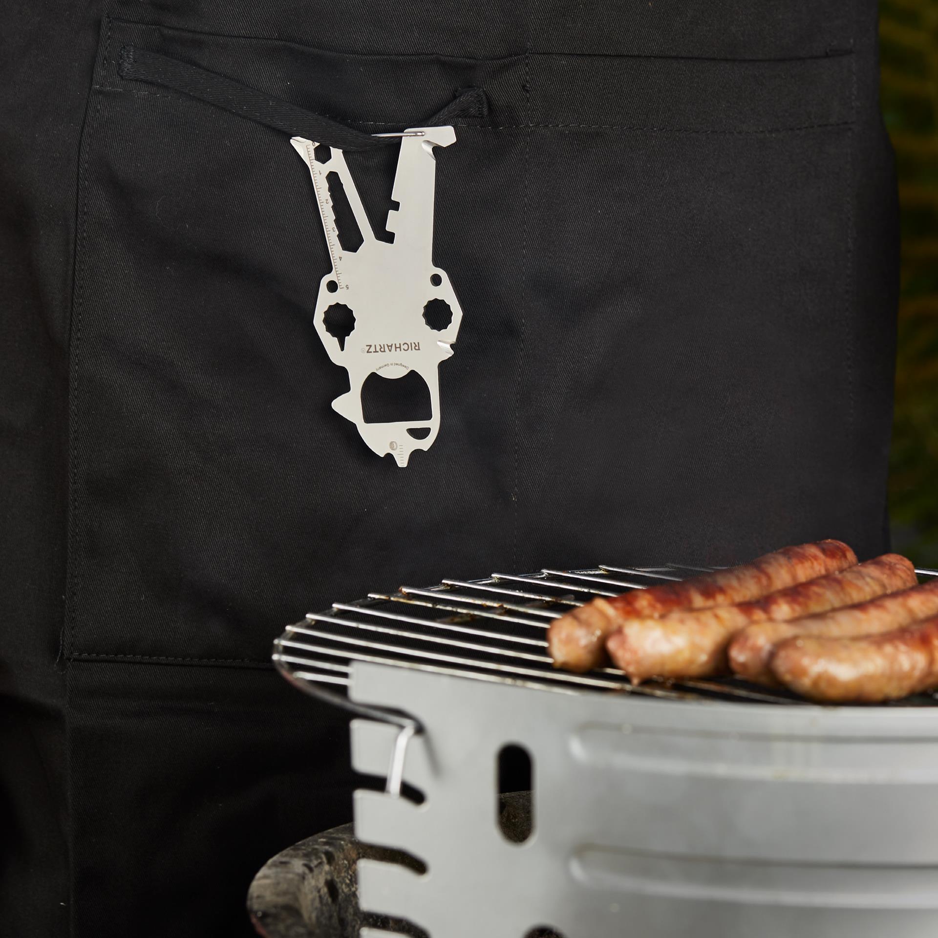 RICHARTZ® [KEY] TOOL bob xxl