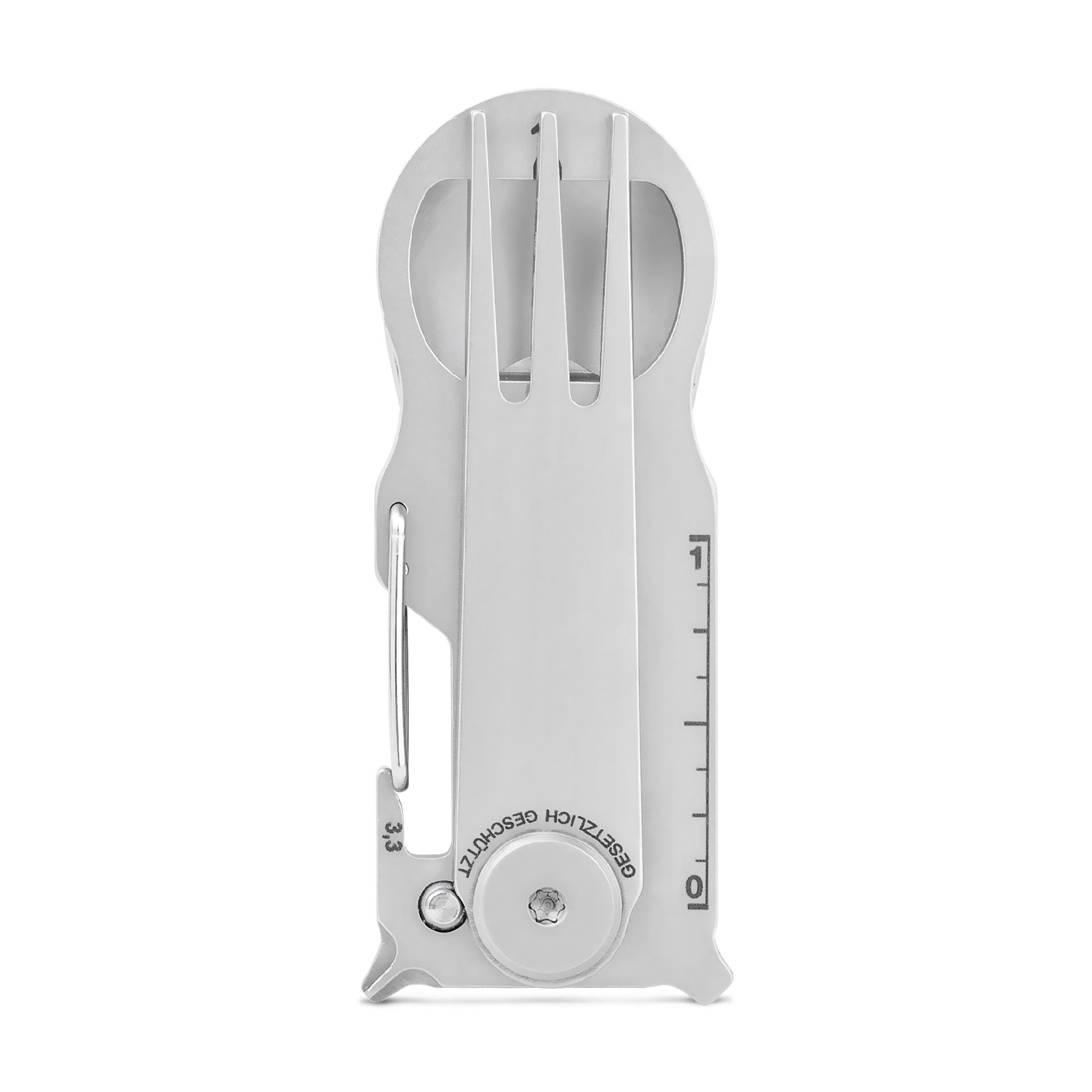 RICHARTZ® [KEY] TOOL PLUS snack