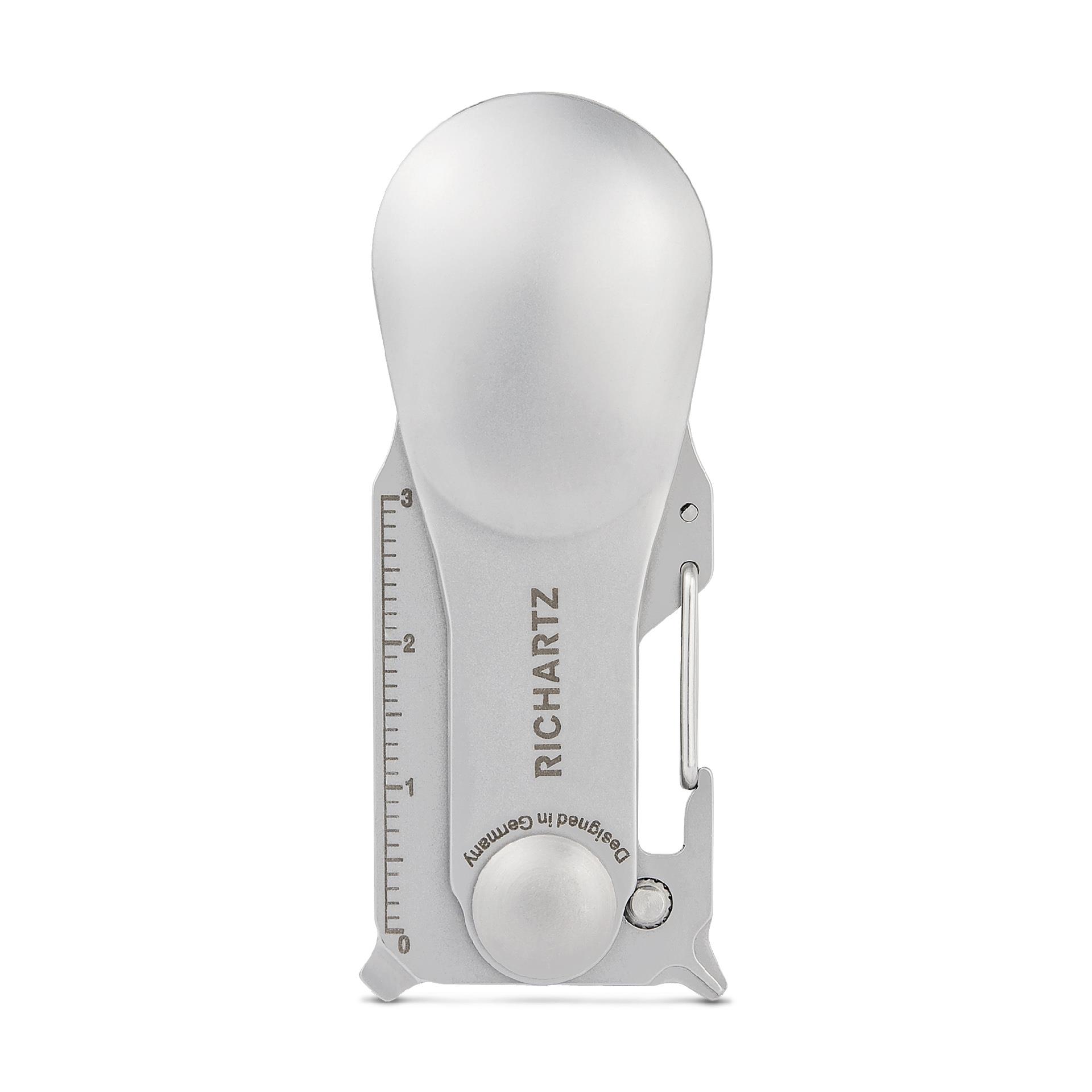 RICHARTZ® [KEY] TOOL PLUS snack