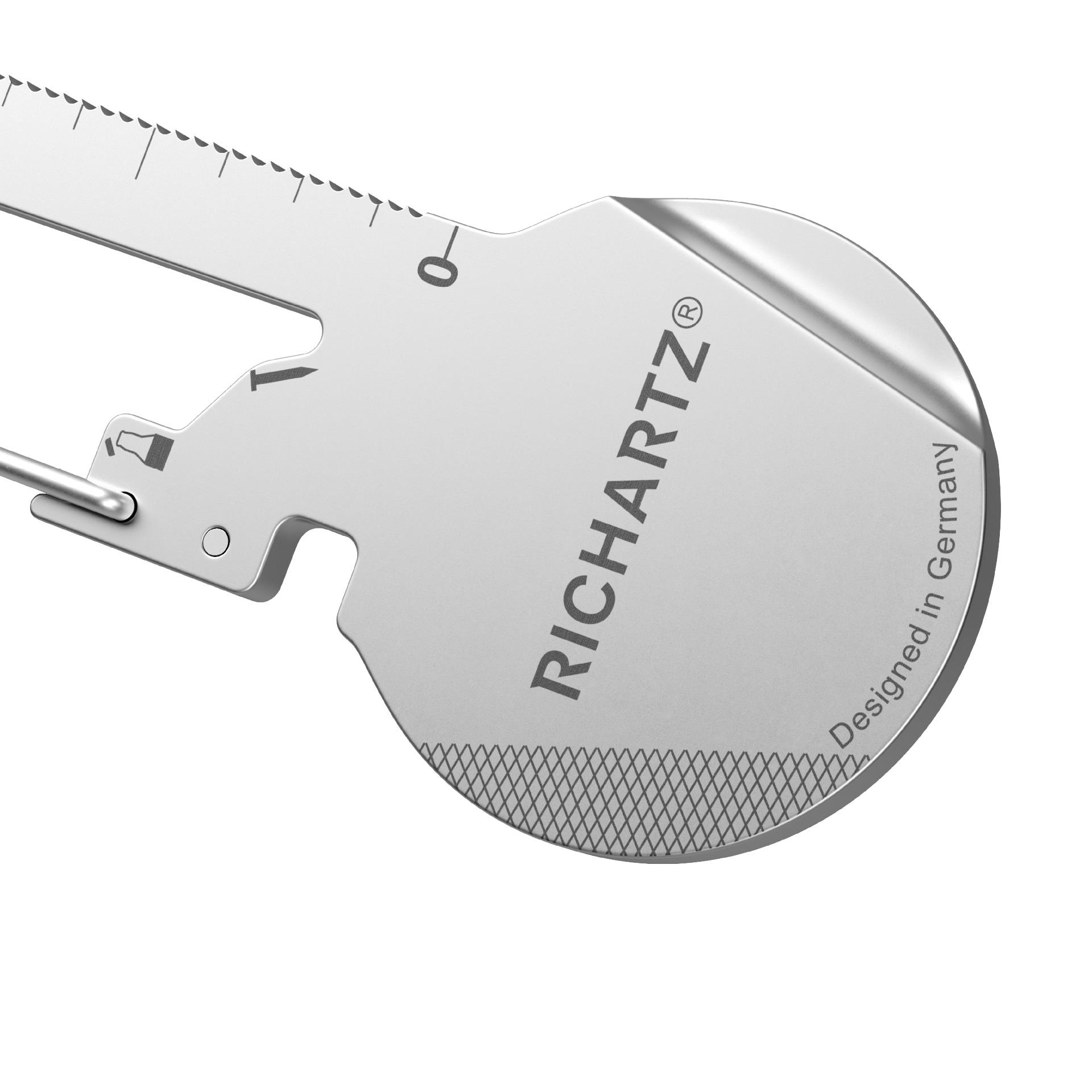 RICHARTZ® [KEY] ORGANIZER modern-1