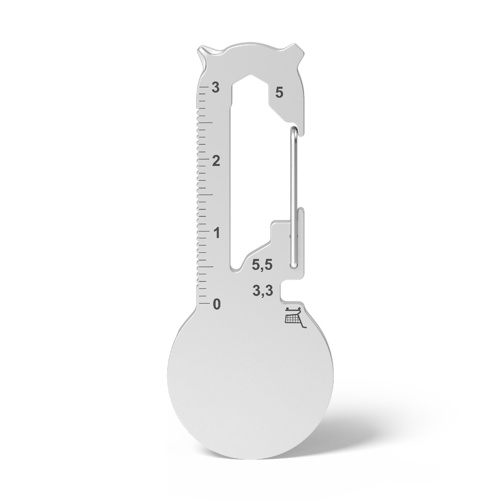 RICHARTZ® [KEY] ORGANIZER modern-1