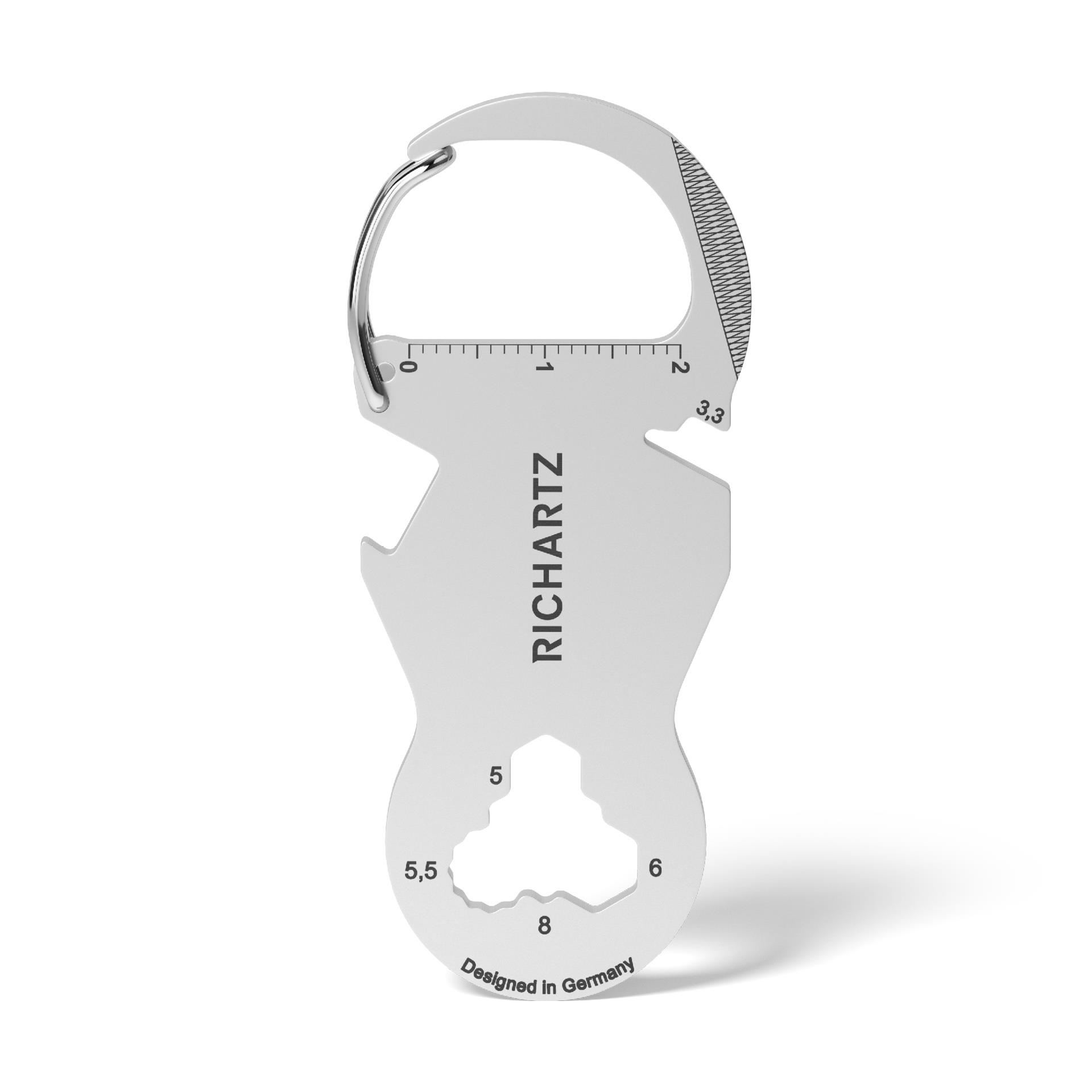 RICHARTZ® [KEY] ORGANIZER classic-1