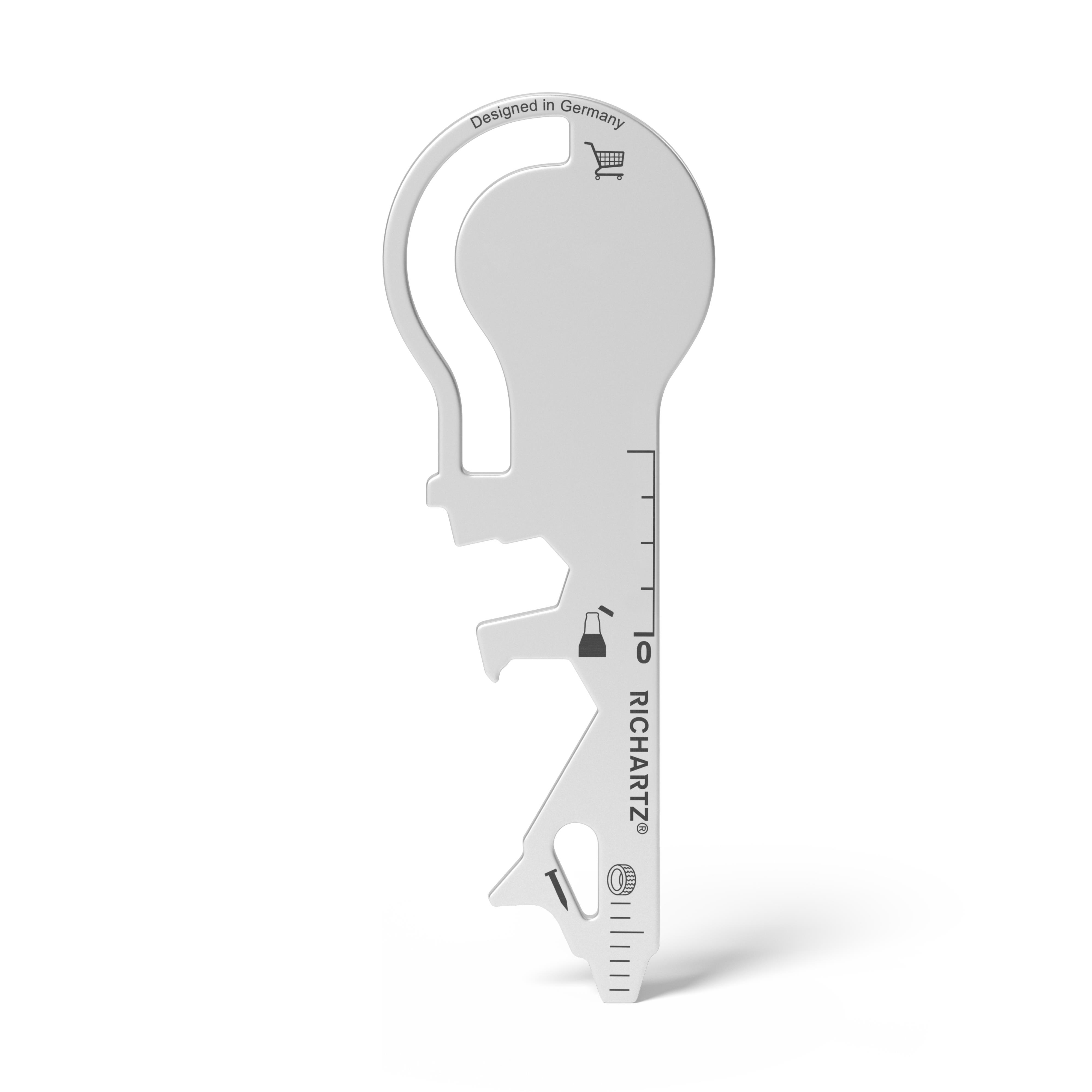 RICHARTZ® SUPER [KEY] shop