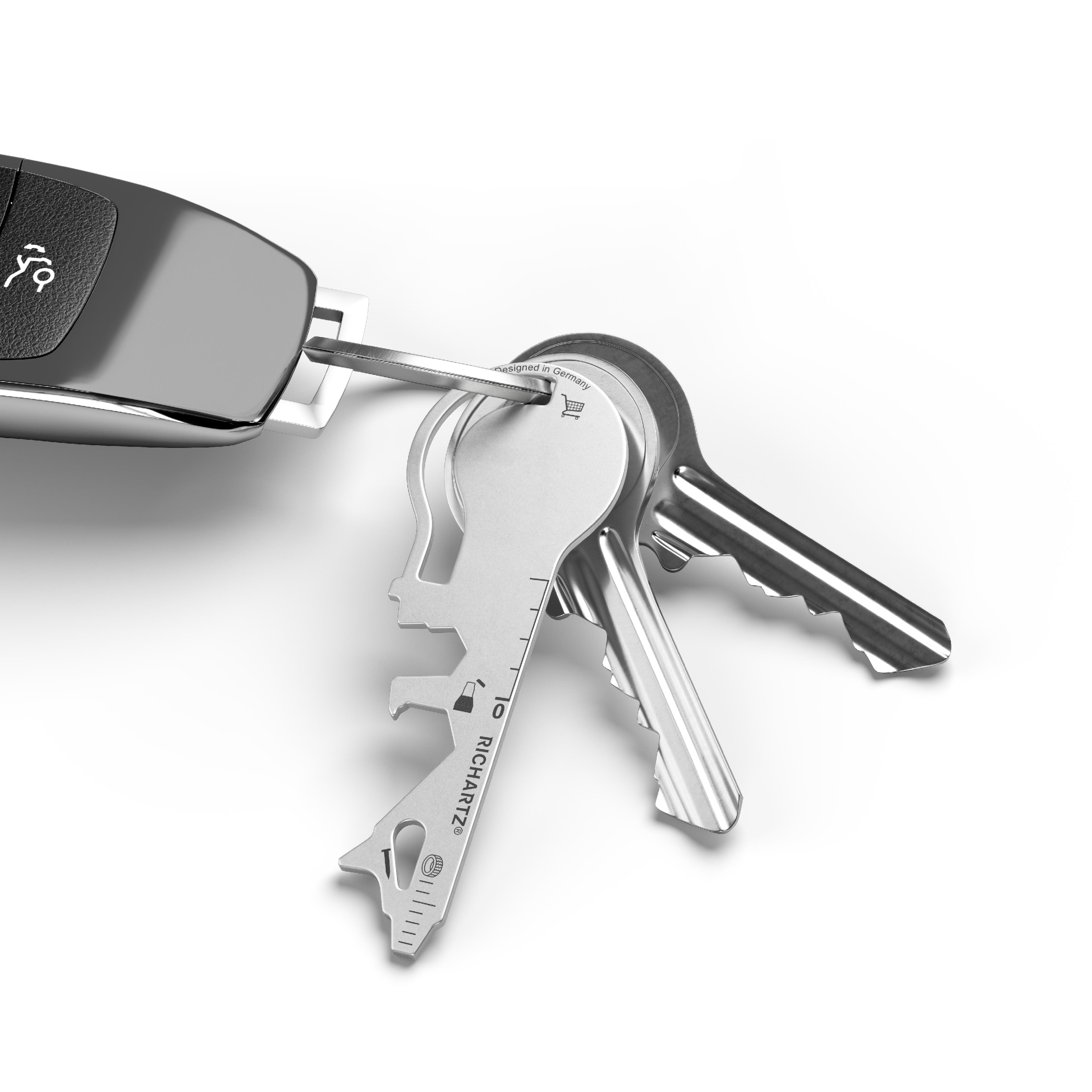 RICHARTZ® SUPER [KEY] shop