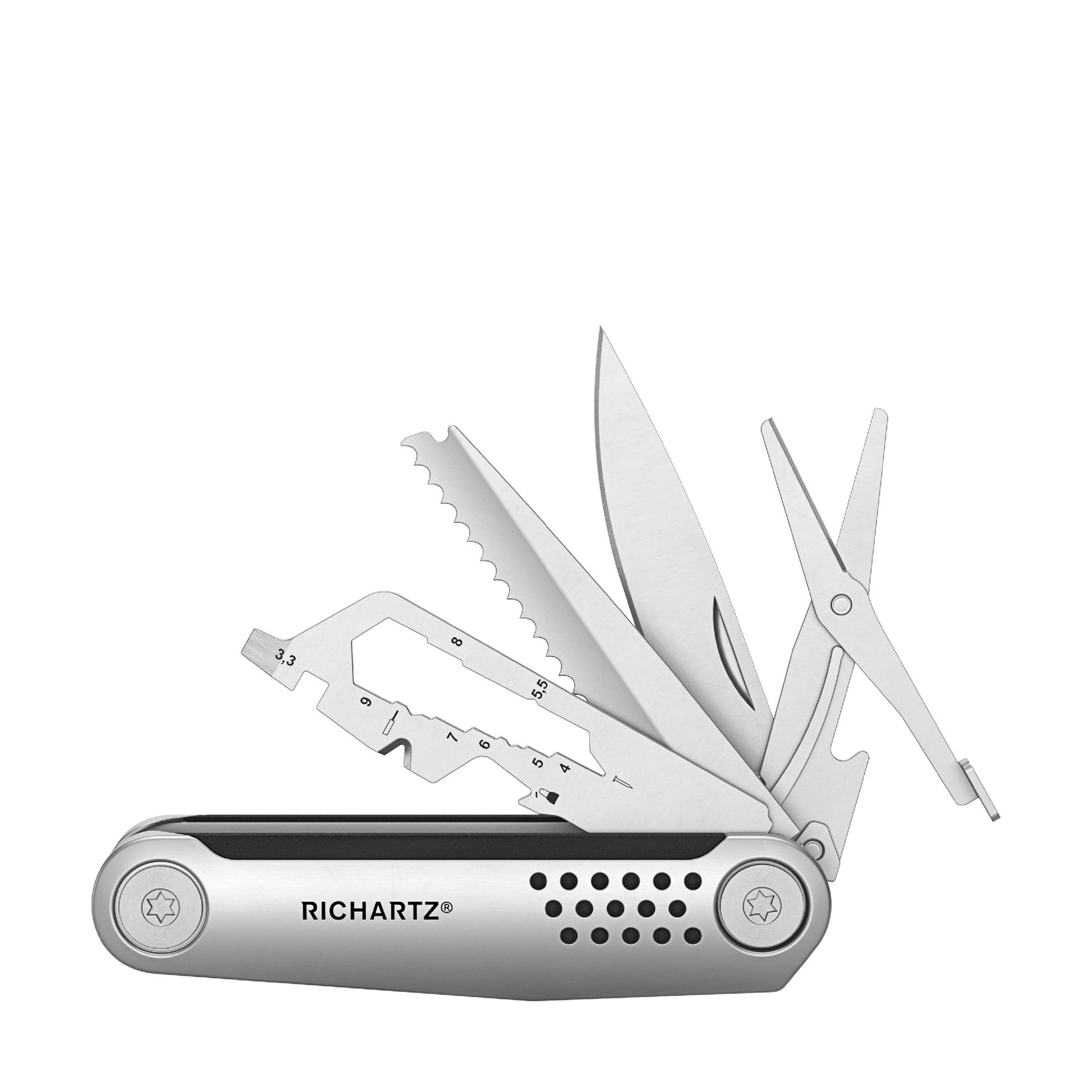 RICHARTZ® STRUKTURA knife 15+