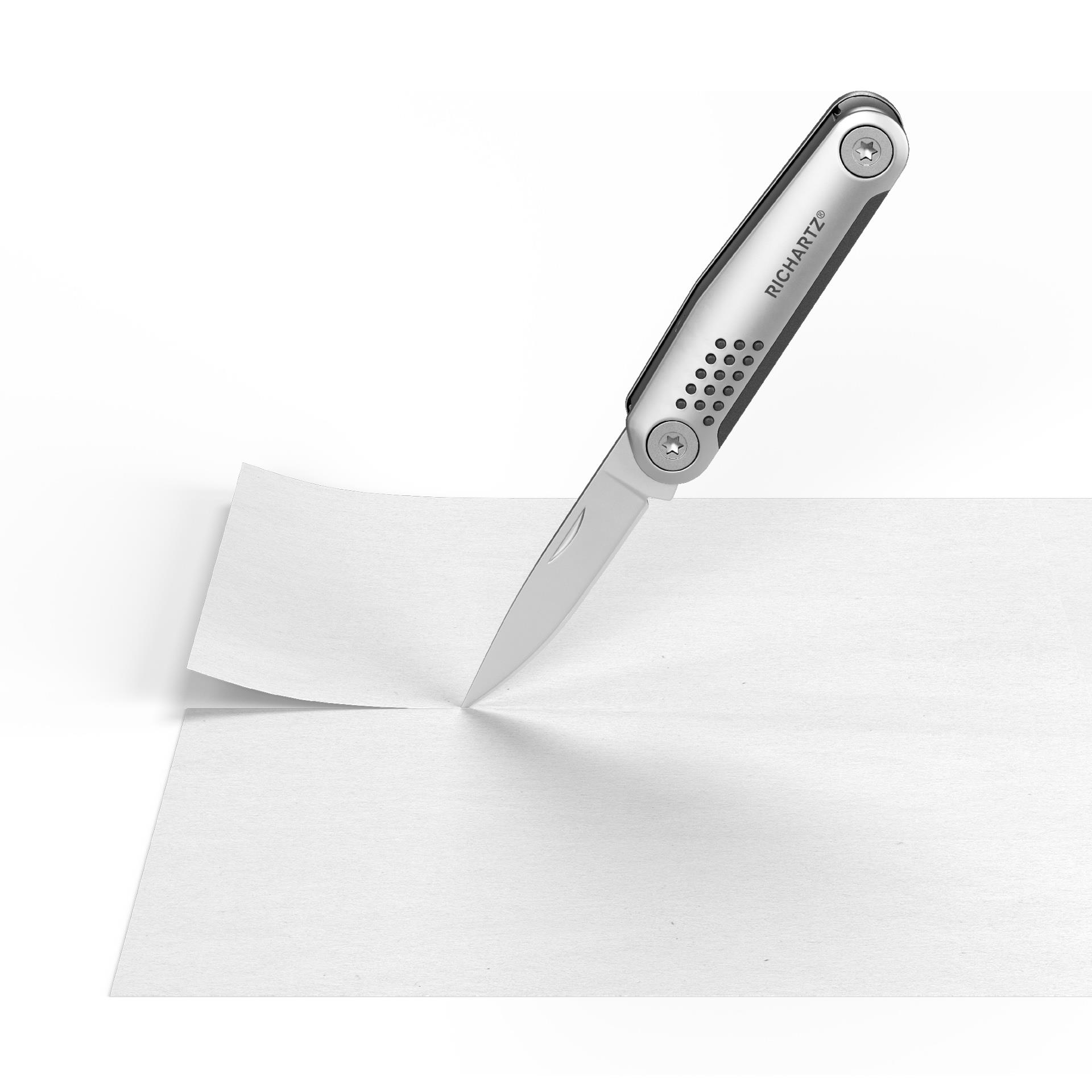 RICHARTZ® STRUKTURA knife 8+ mini