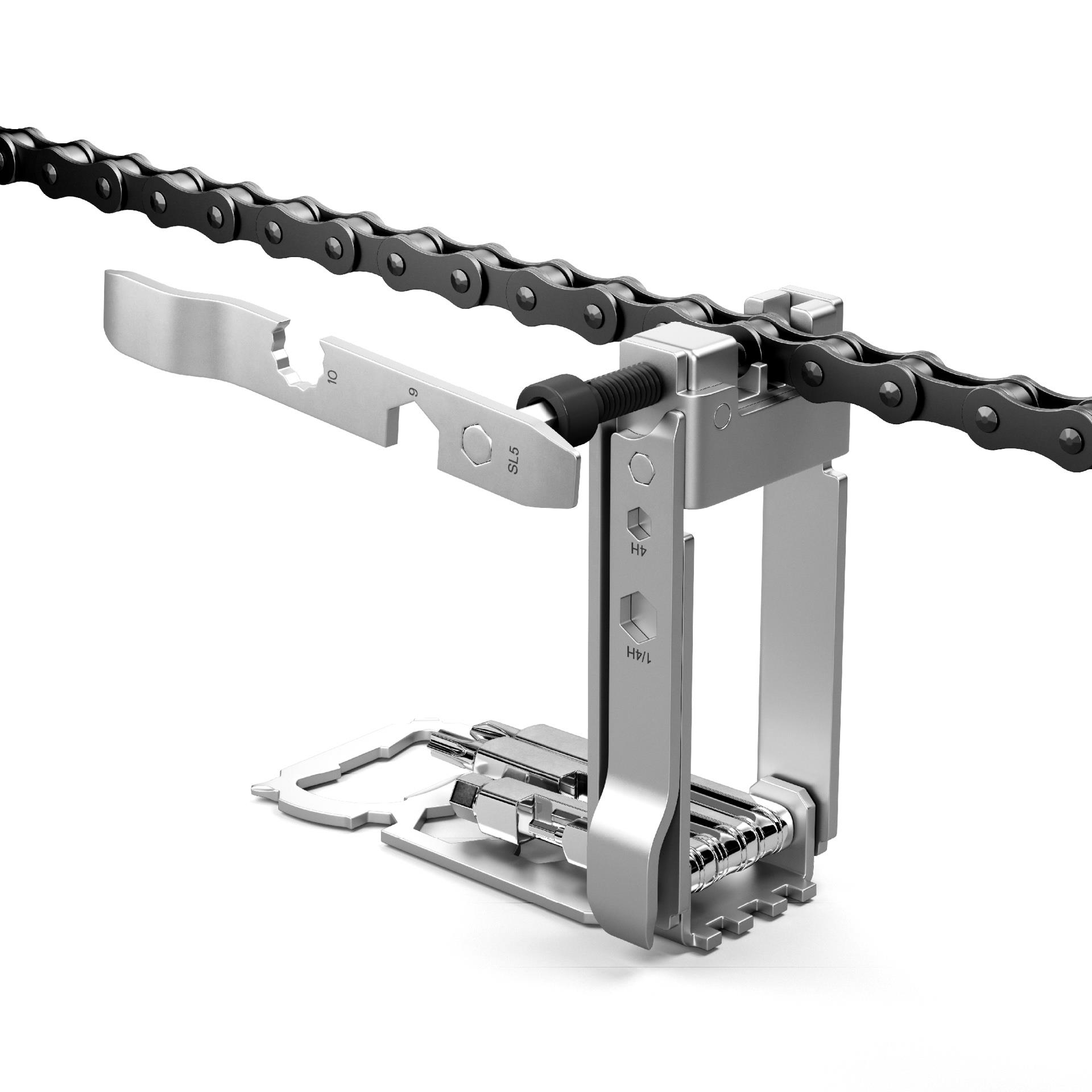 RICHARTZ® BIKETOOL 32+