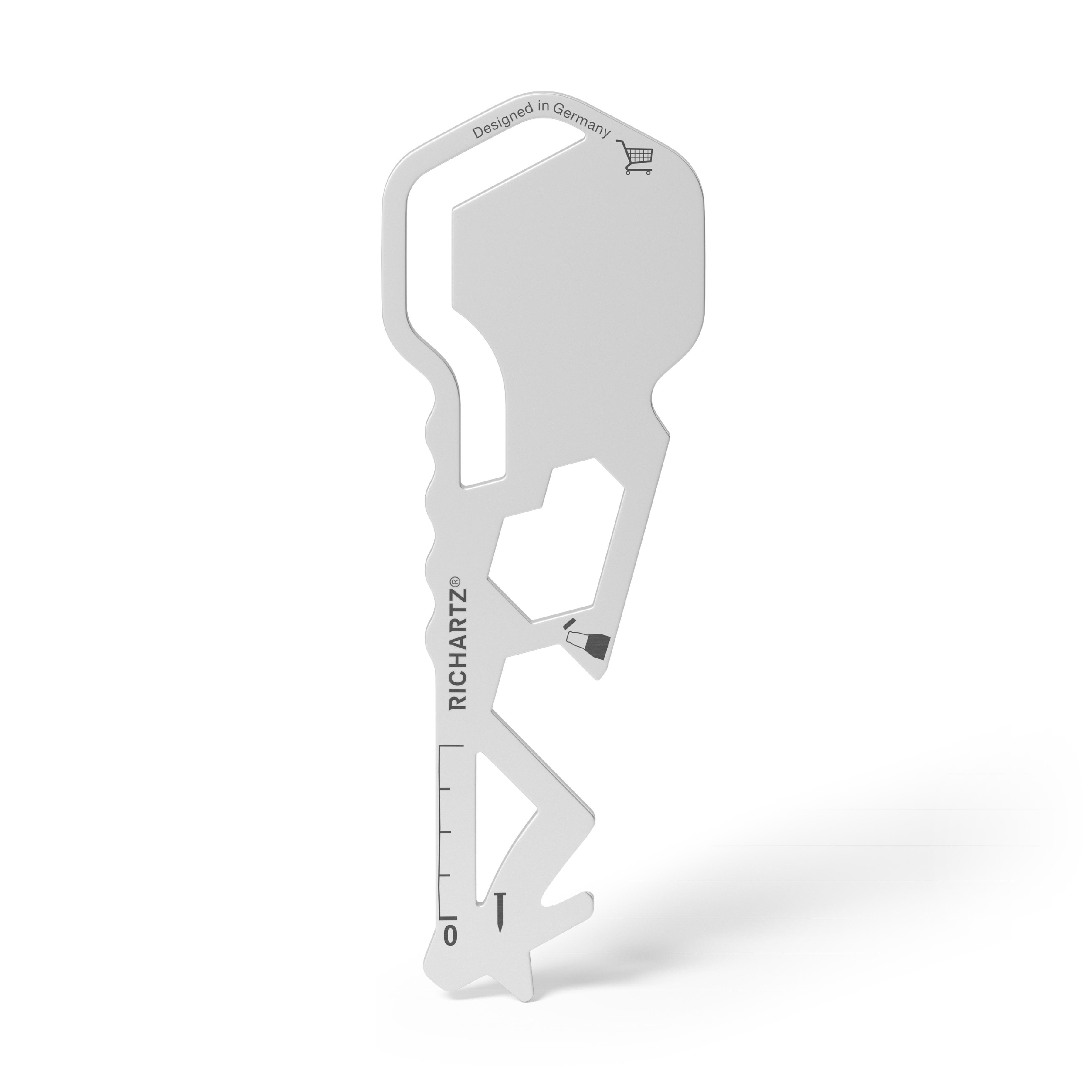 RICHARTZ® SUPER [KEY] cut