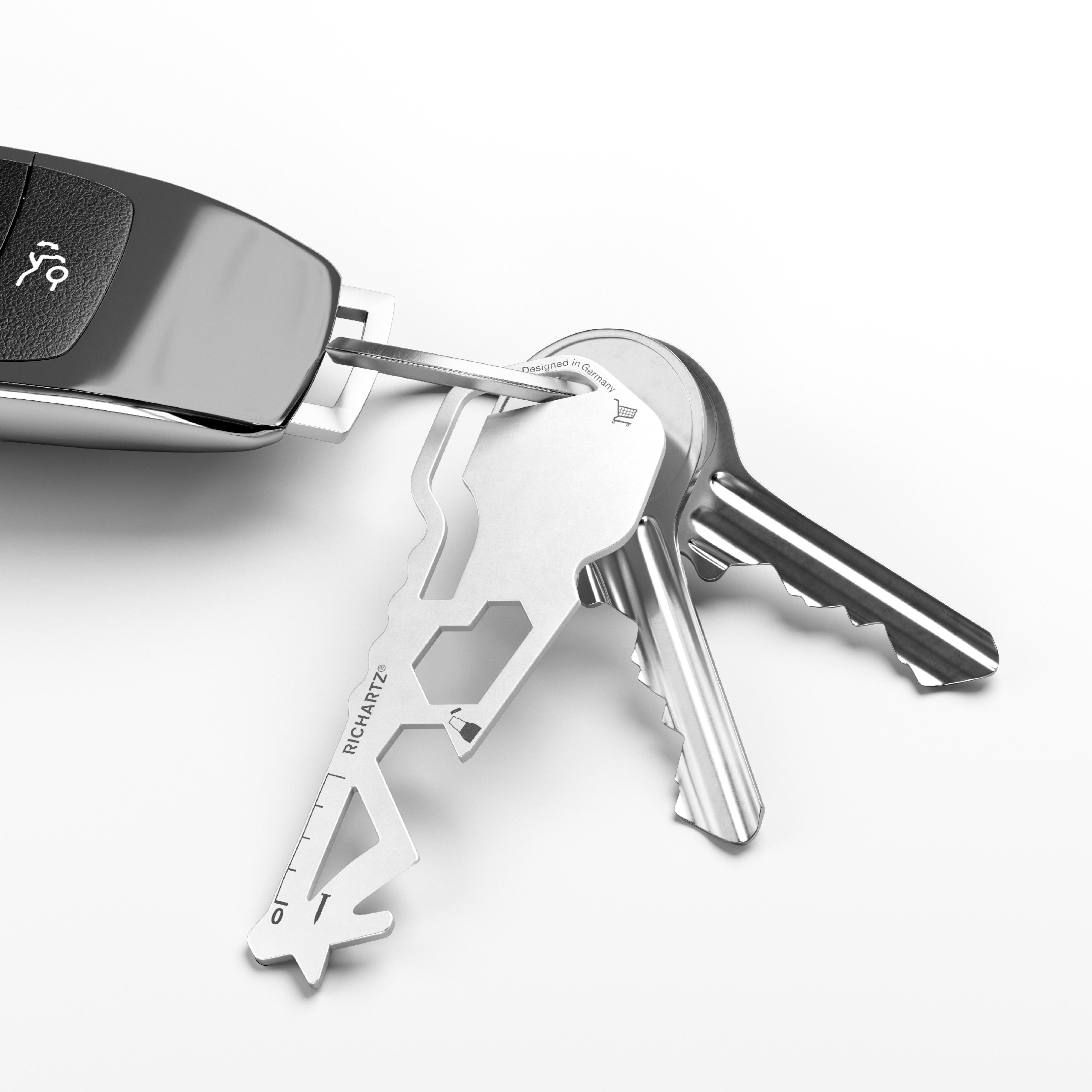 RICHARTZ® SUPER [KEY] cut