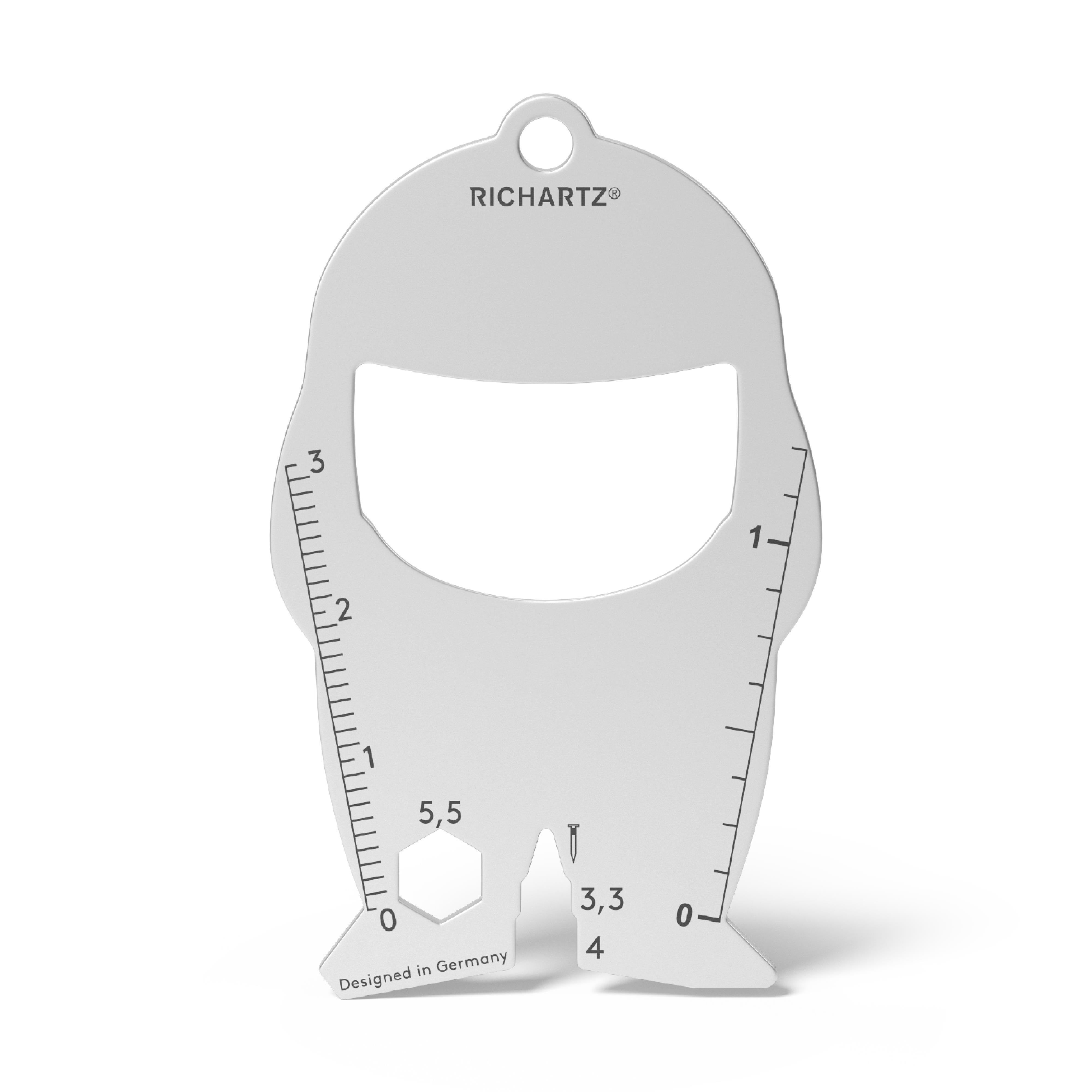 RICHARTZ® fred builder