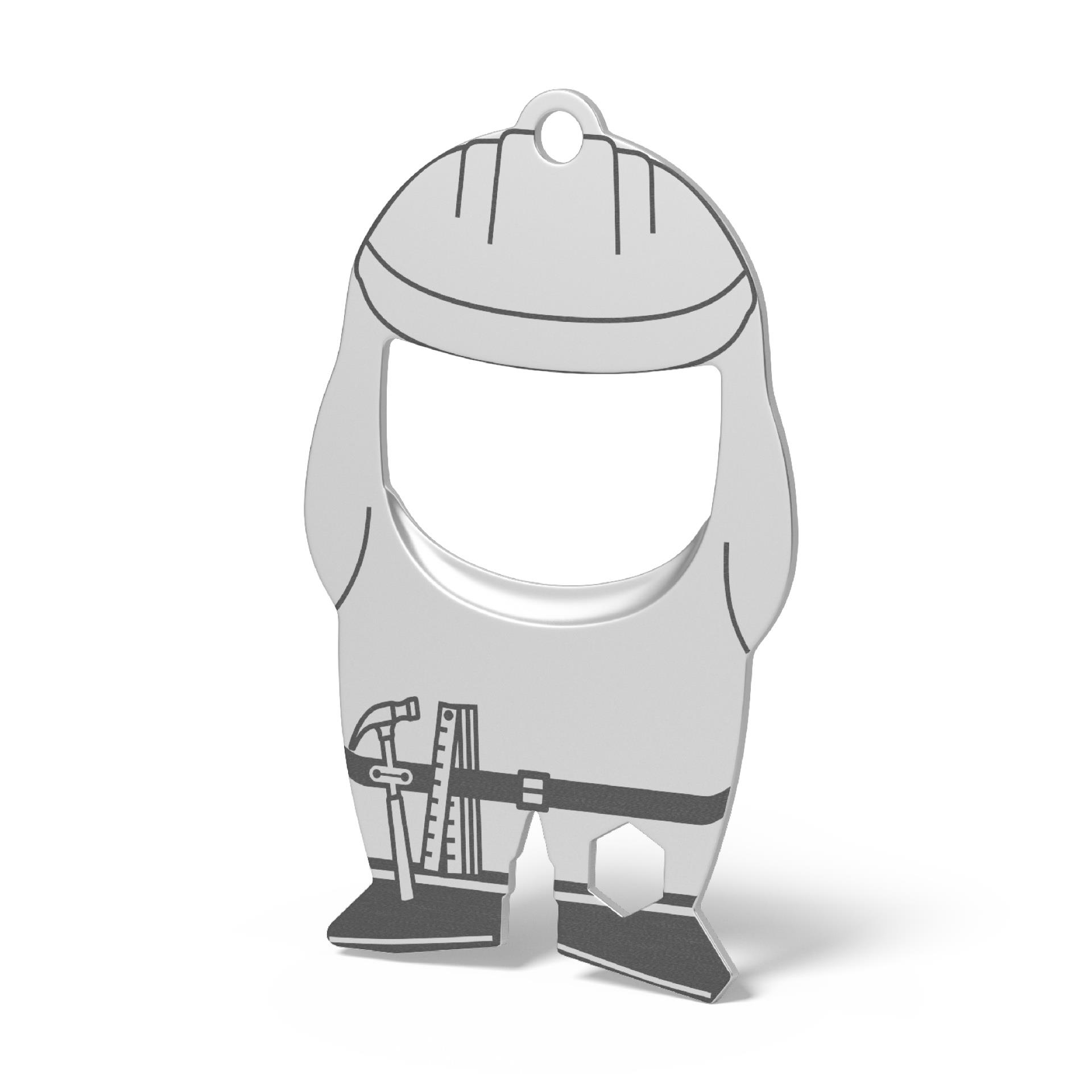 RICHARTZ® fred builder