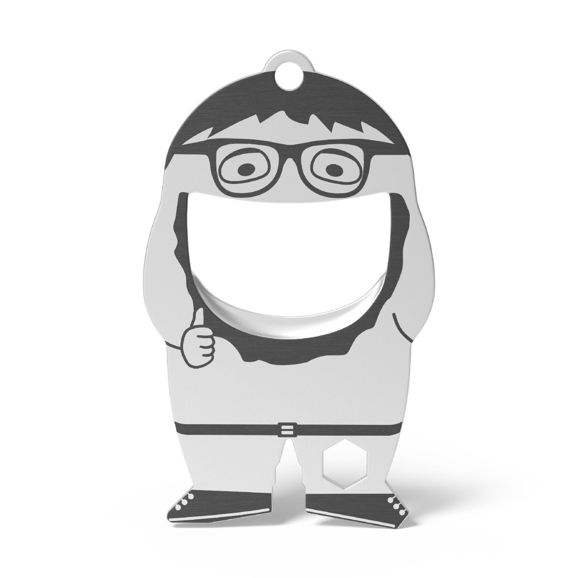 RICHARTZ® fred hipster