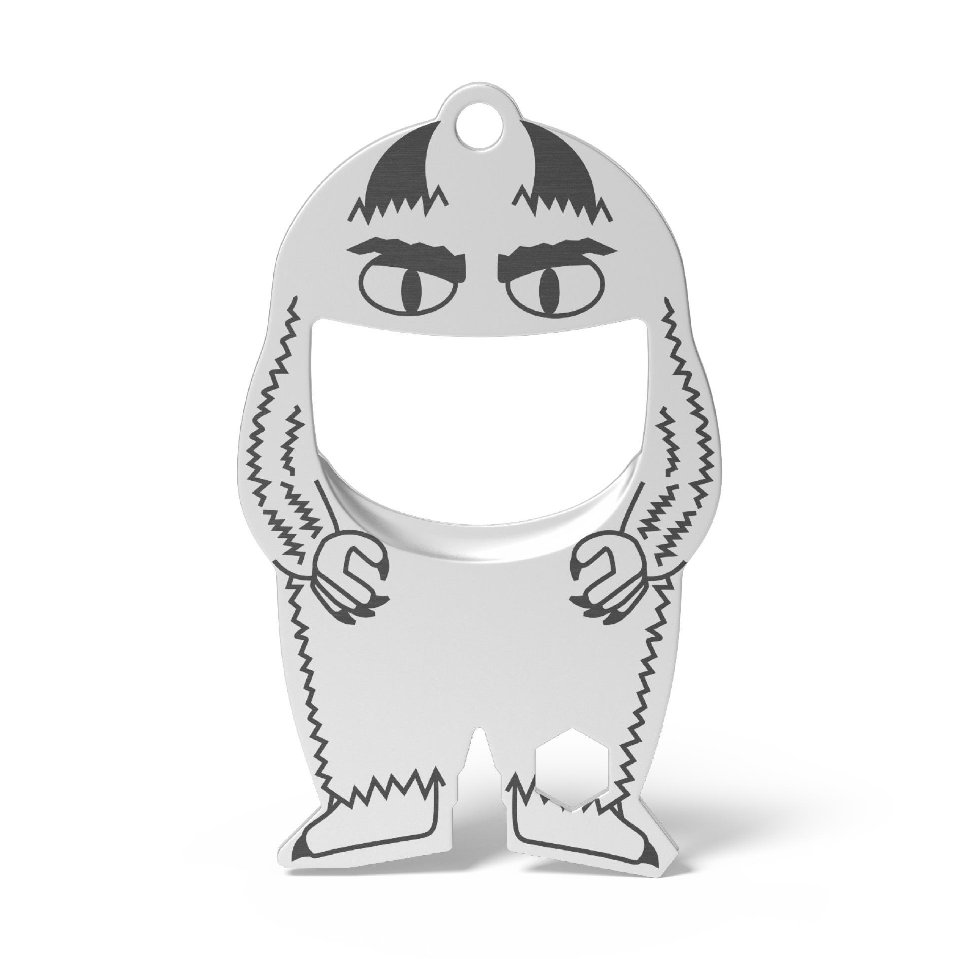 RICHARTZ® fred monster