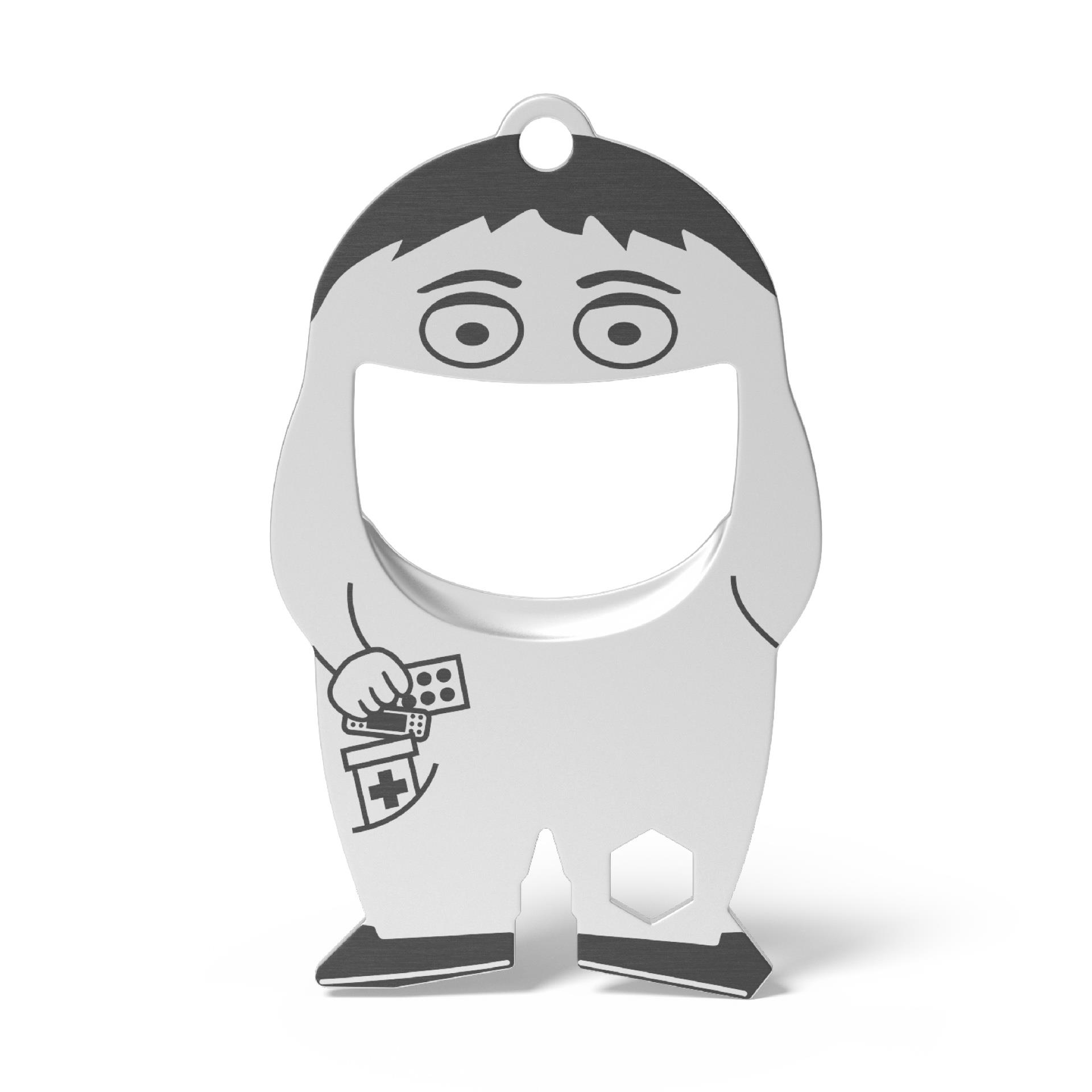 RICHARTZ® fred pharma