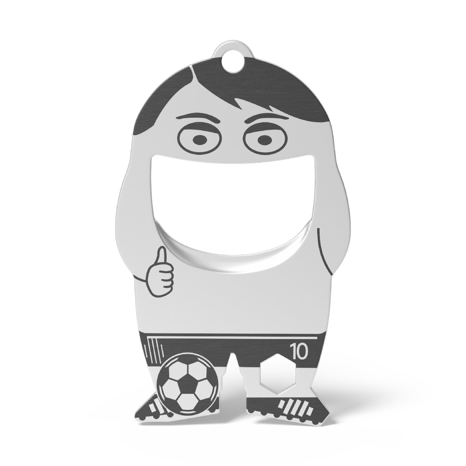 RICHARTZ® fred soccer