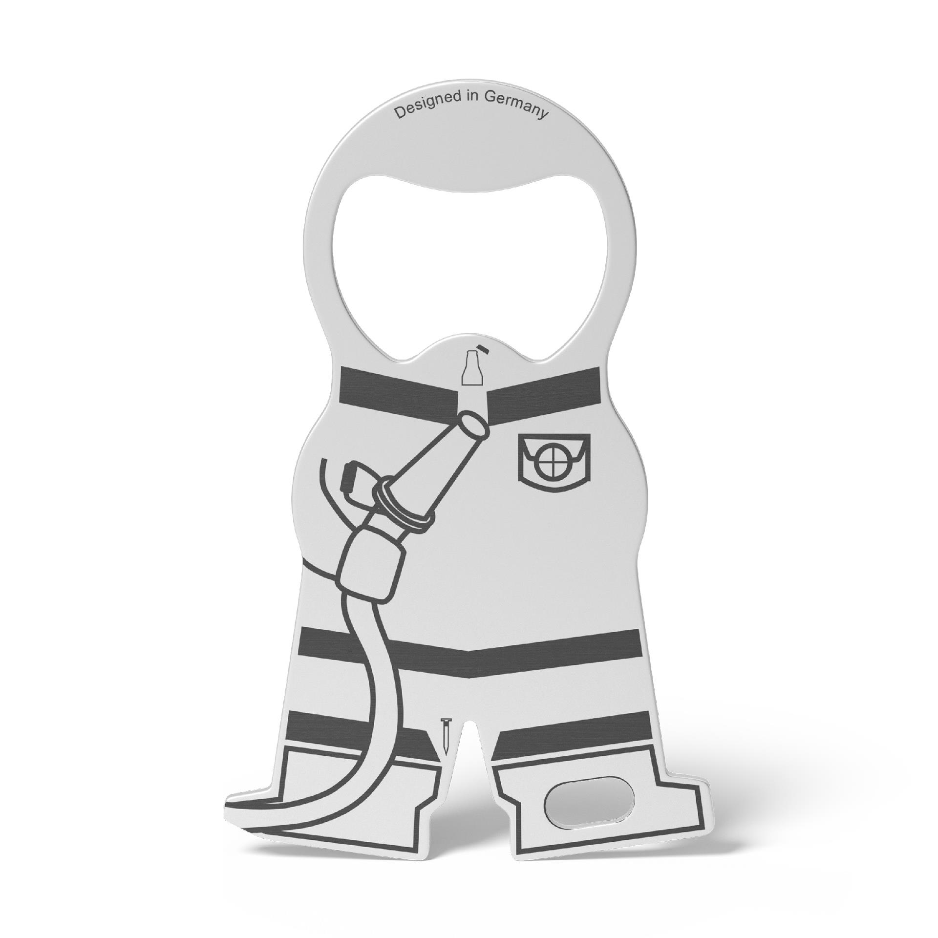RICHARTZ® karl firefighter