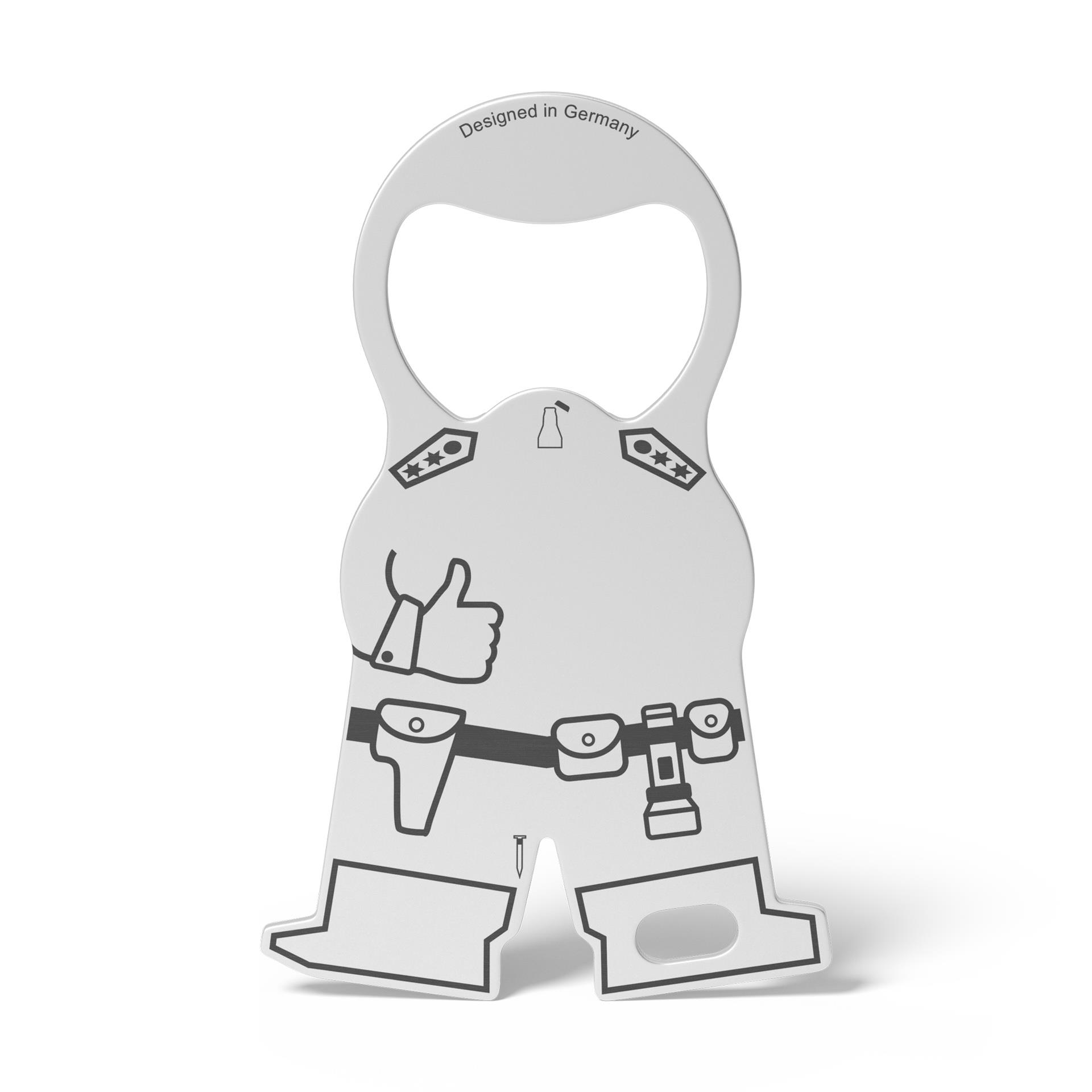 RICHARTZ® karl police