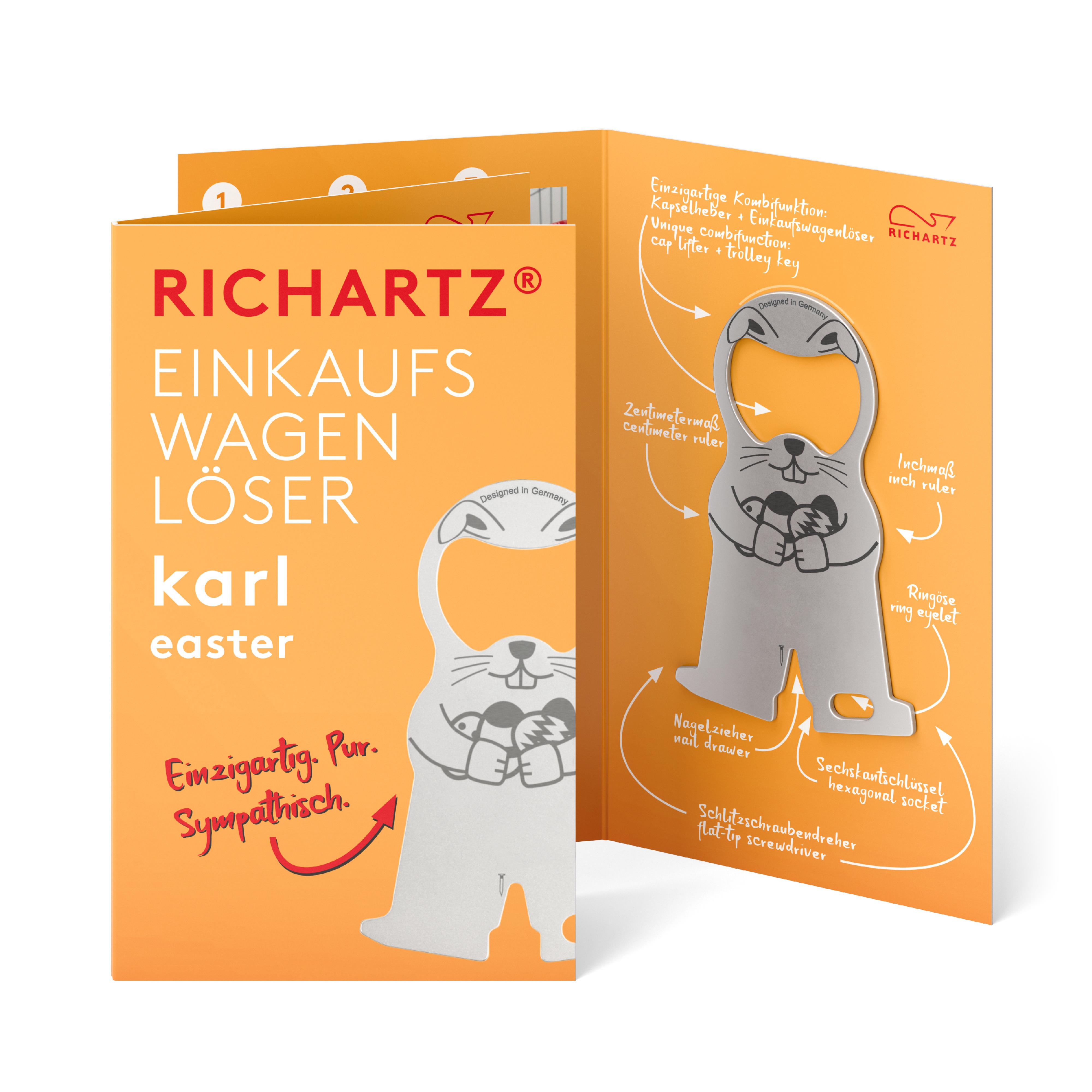 RICHARTZ® karl easter