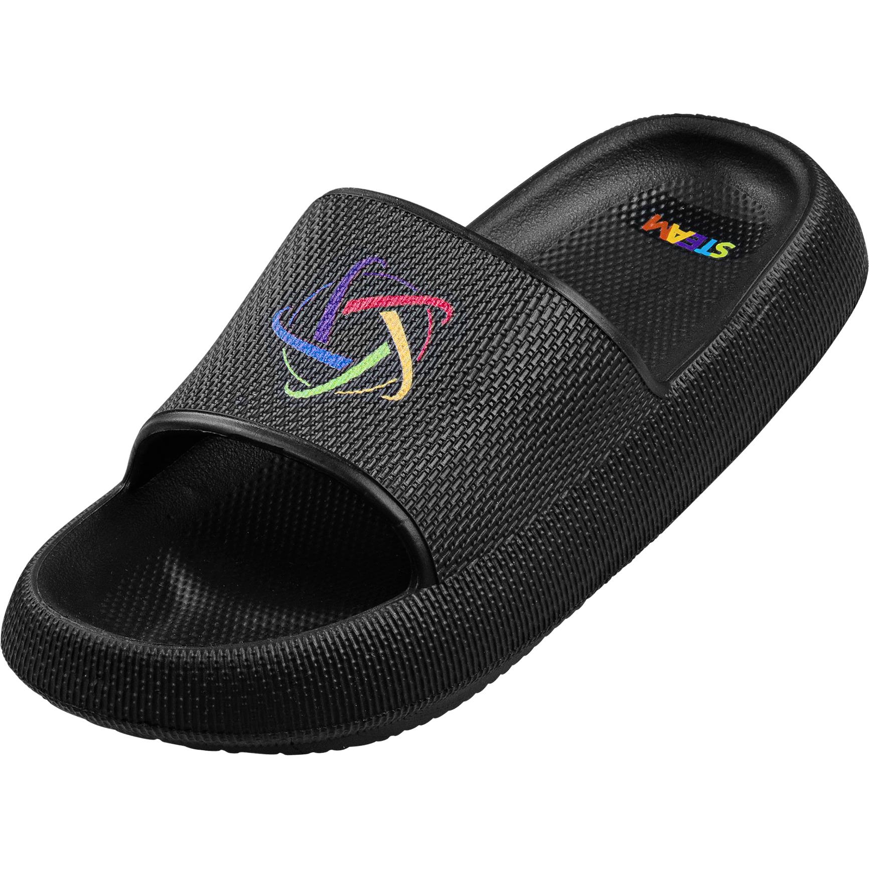 Badelatschen - Cozy Slides