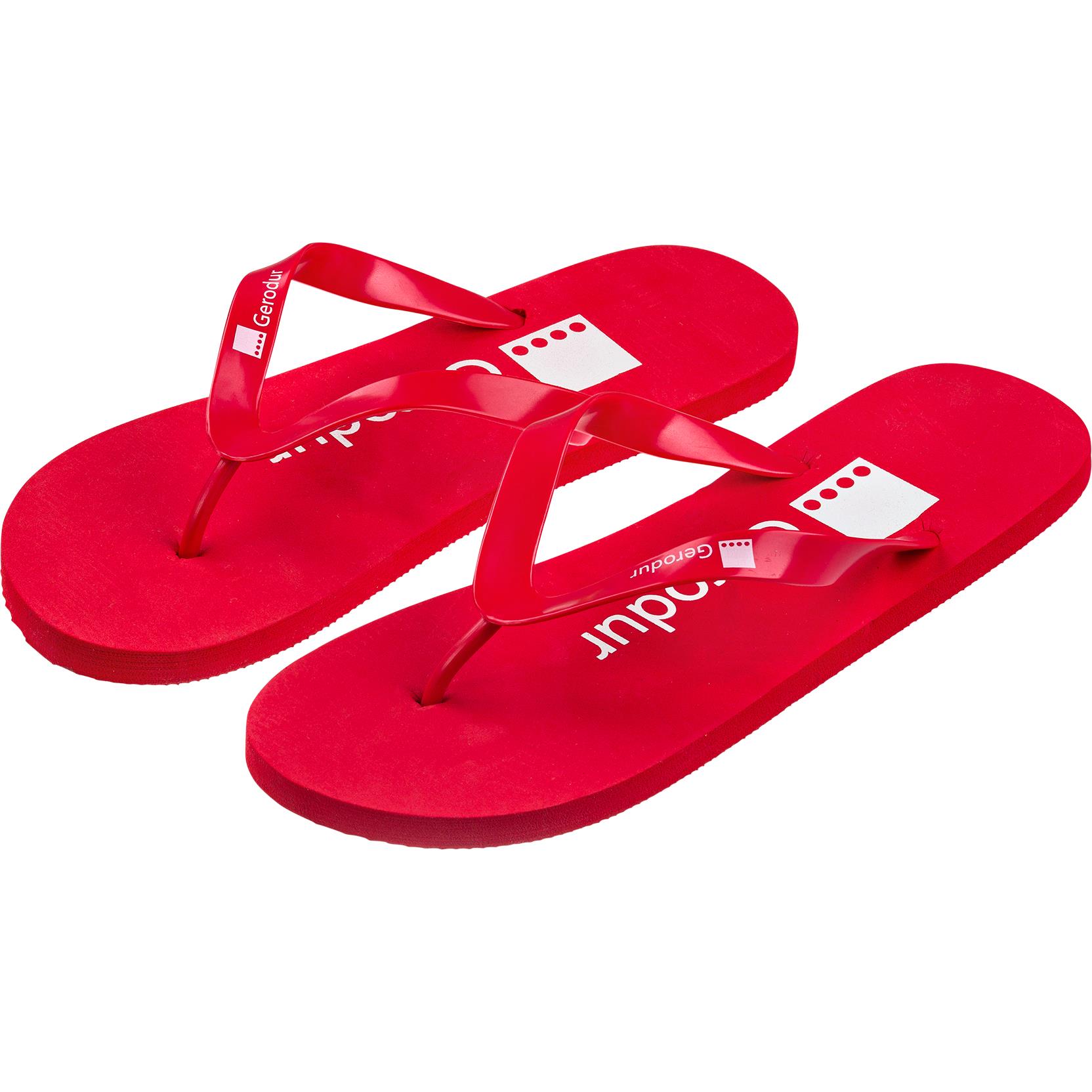 Zehentrenner - Classic EVA + PVC (Import)
