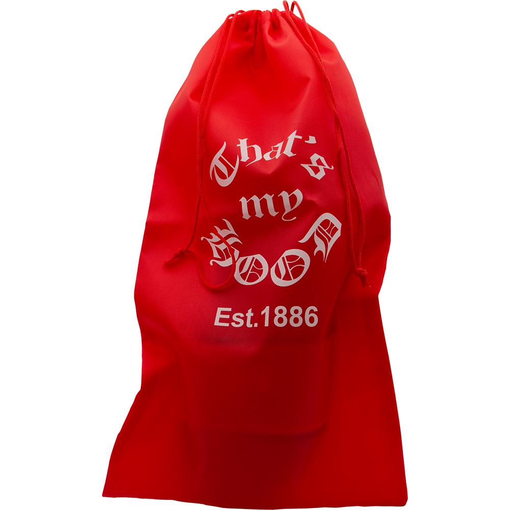 Schuhbeutel mit Logobranding - Dust Bag