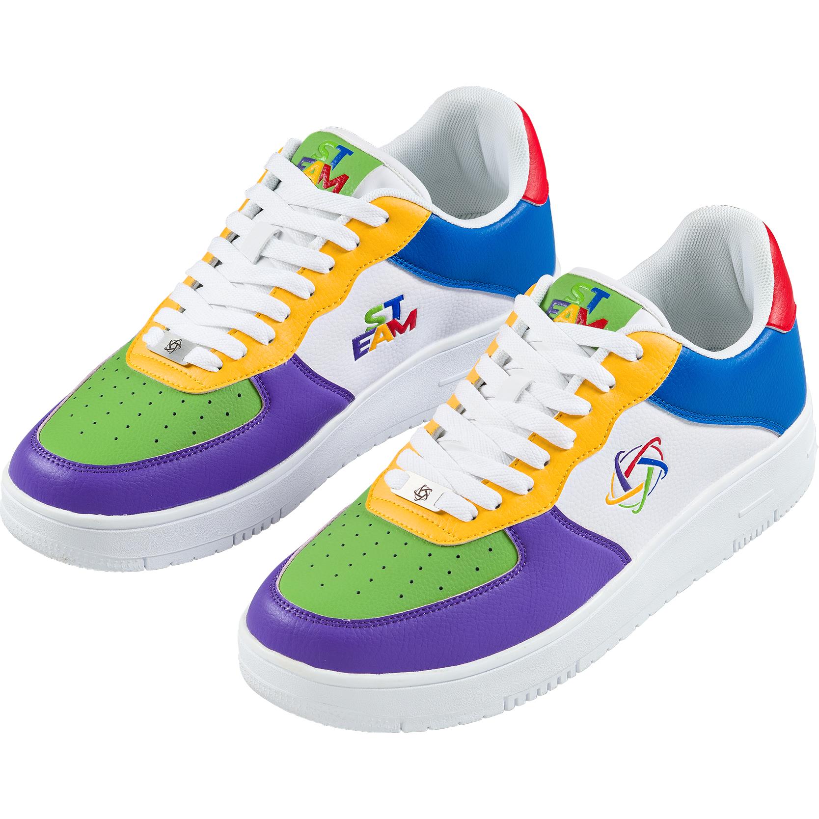Sneaker mit Druck & Prägung ´URBANGLIDE - LOW CUT´