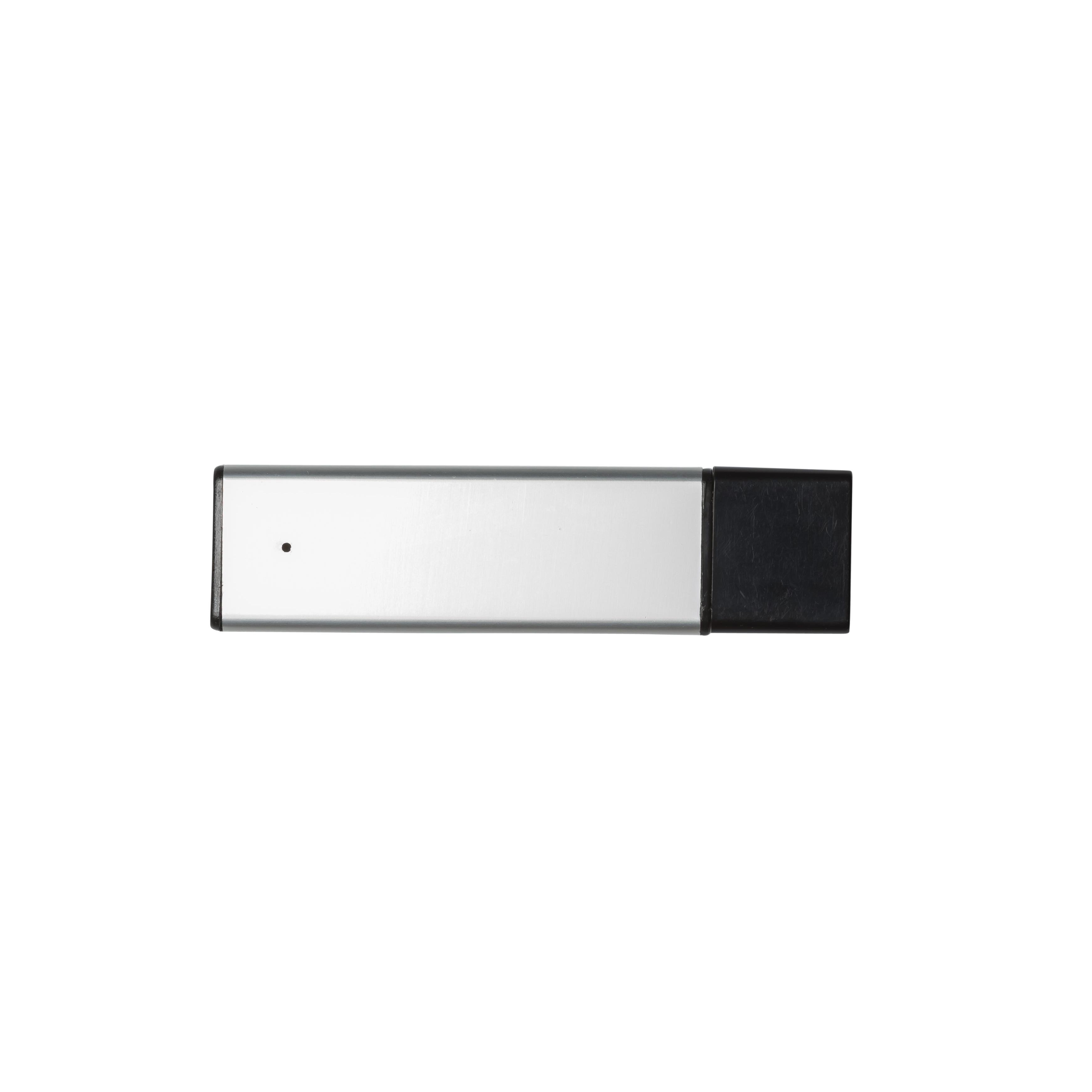 USB-Stick C02 USB 3.0 Flash Disk  32 GB Silber