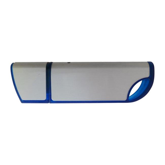 USB-Stick C04 USB 2.0 Flash Disk   4 GB Blau