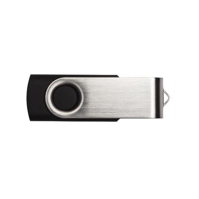 USB-Stick C05 USB 2.0 Flash Disk  16 GB Schwarz