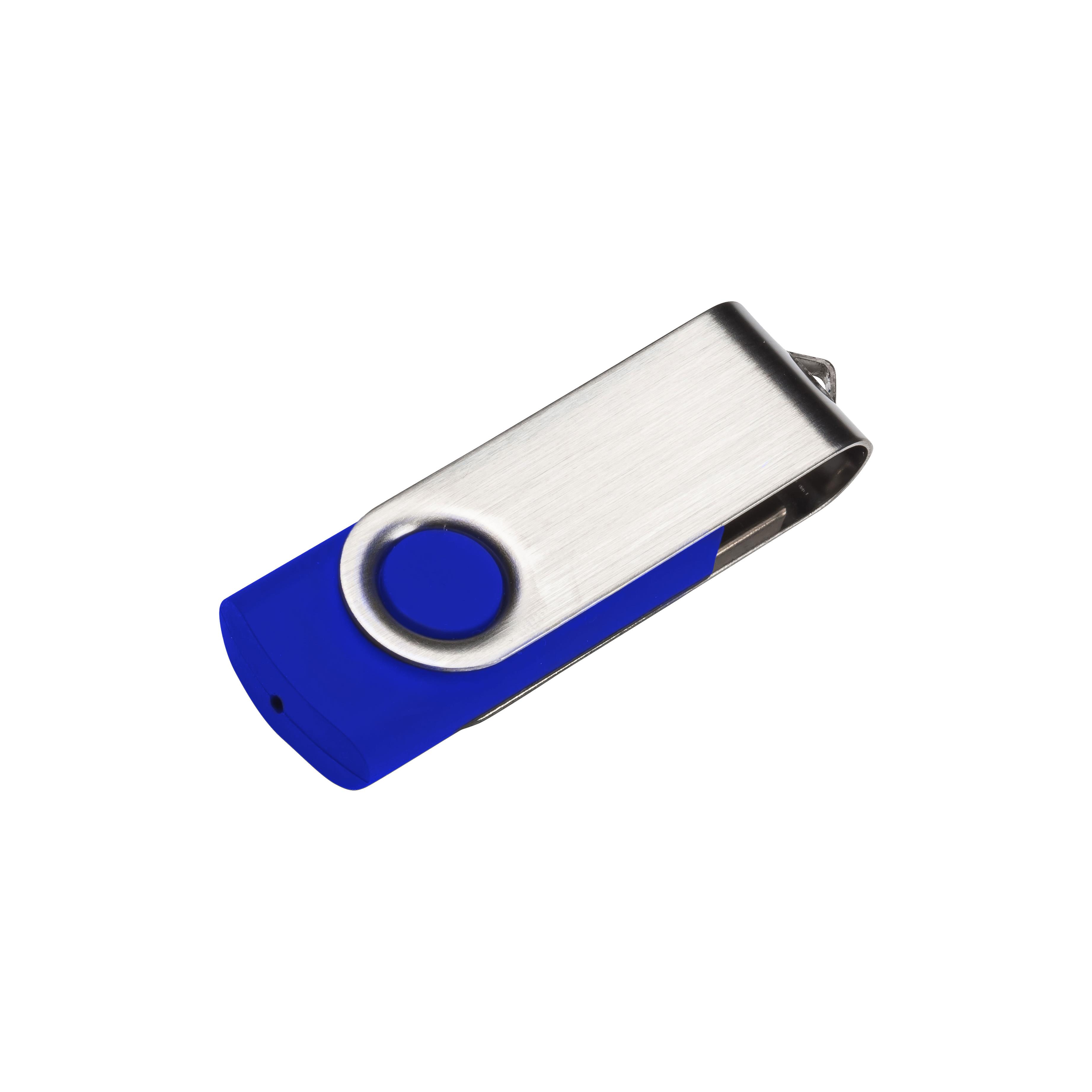 USB-Stick C05 USB 3.0 Flash Disk  16 GB Blau