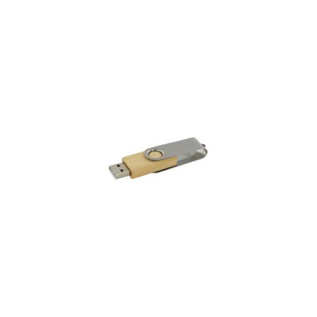 USB-Stick C05 Holz USB 2.0 Flash Disk   4 GB Bambus