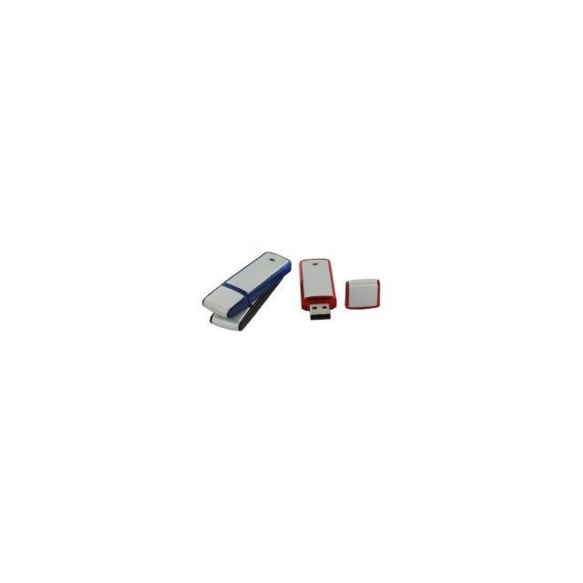USB-Stick C06 USB 2.0 Flash Disk   8 GB Rot