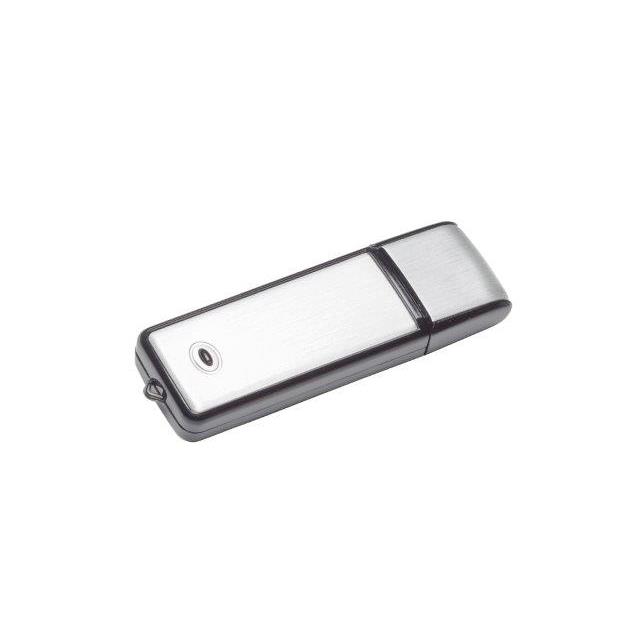 USB-Stick C06 USB 2.0 Flash Disk   8 GB Schwarz
