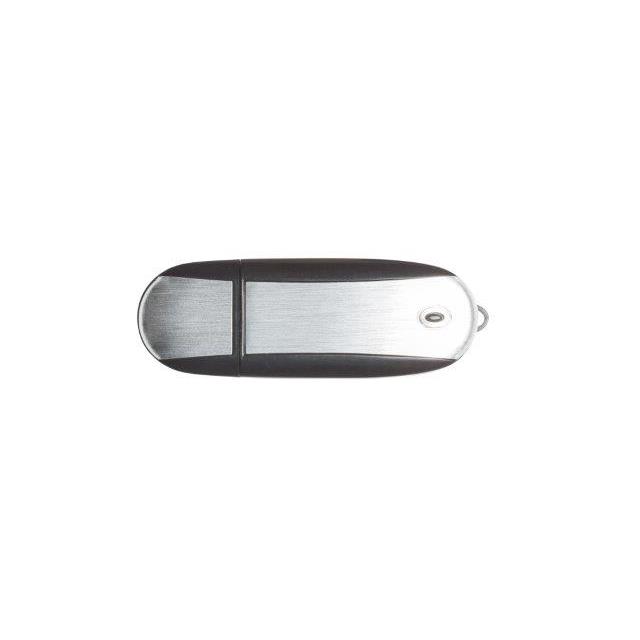 USB-Stick C08 USB 2.0 Flash Disk  64 GB Schwarz