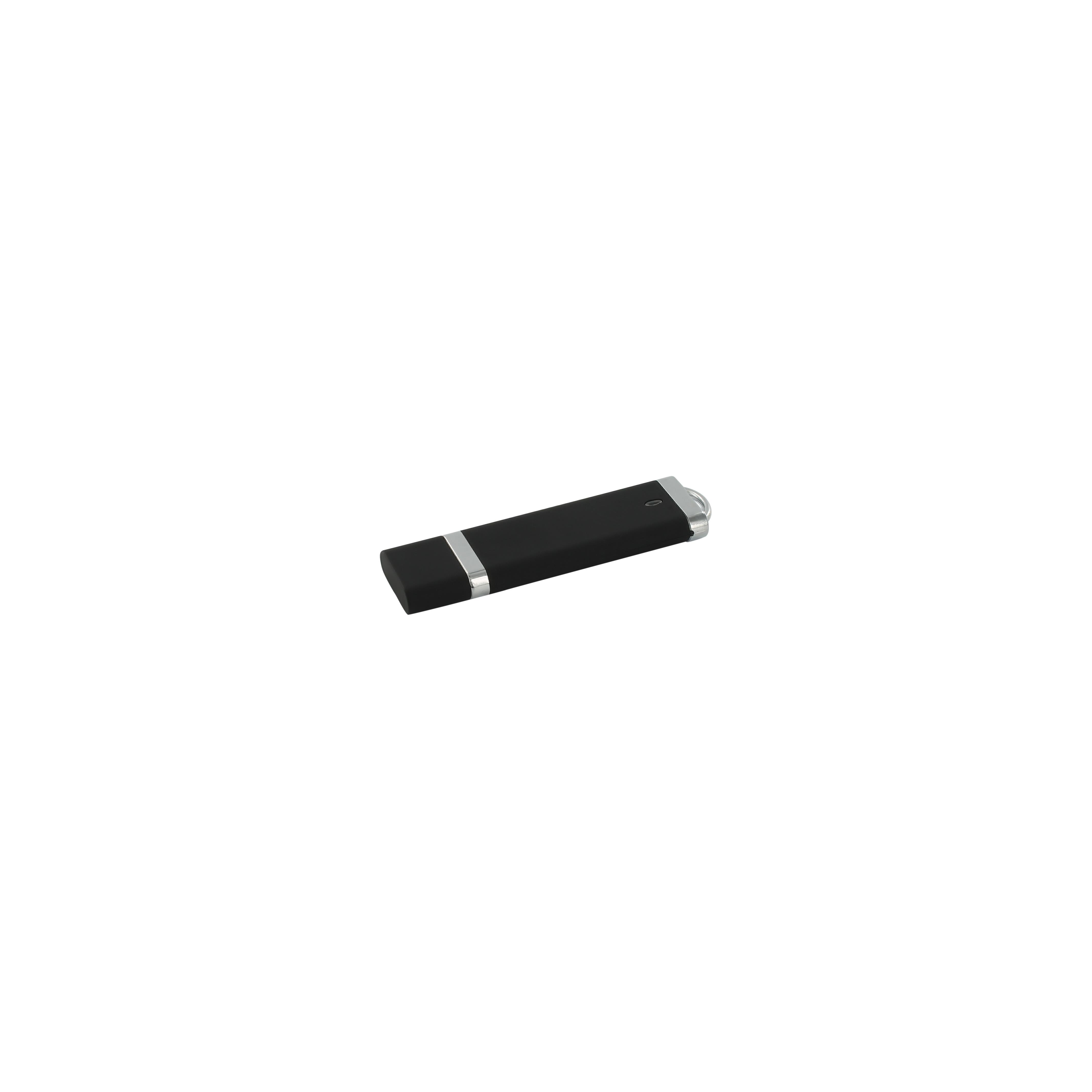 USB-Stick C10 USB 3.0 Flash Disk  32 GB Schwarz matt (gummiert)