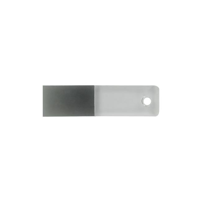 USB-Stick A02 USB 2.0 COB  16 GB LED Weiß