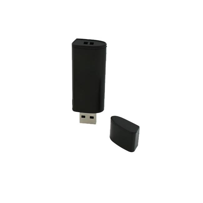 USB-Stick C15 USB 2.0 Flash Disk  64 GB Schwarz