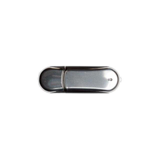 USB-Stick C30 USB 2.0 Flash Disk  16 GB Silber