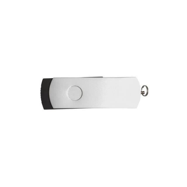 USB-Stick C41 USB 2.0 Flash Disk   4 GB Schwarz