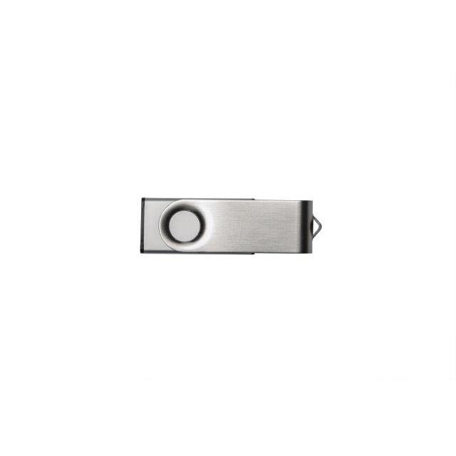 USB-Stick C51 USB 2.0 Flash Disk   8 GB Silber