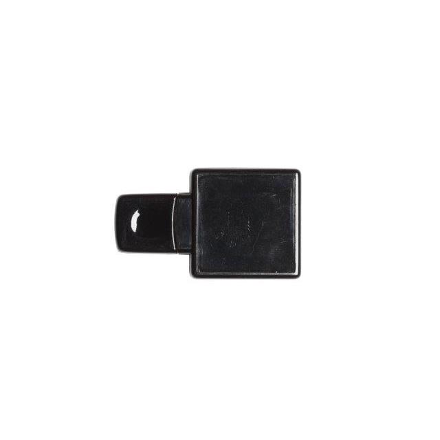 USB-Stick D02 USB 2.0 Flash Disk   2 GB Schwarz