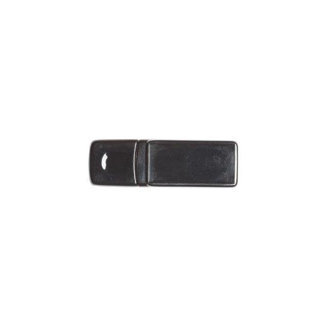 USB-Stick D04 USB 2.0 Flash Disk   1 GB Schwarz